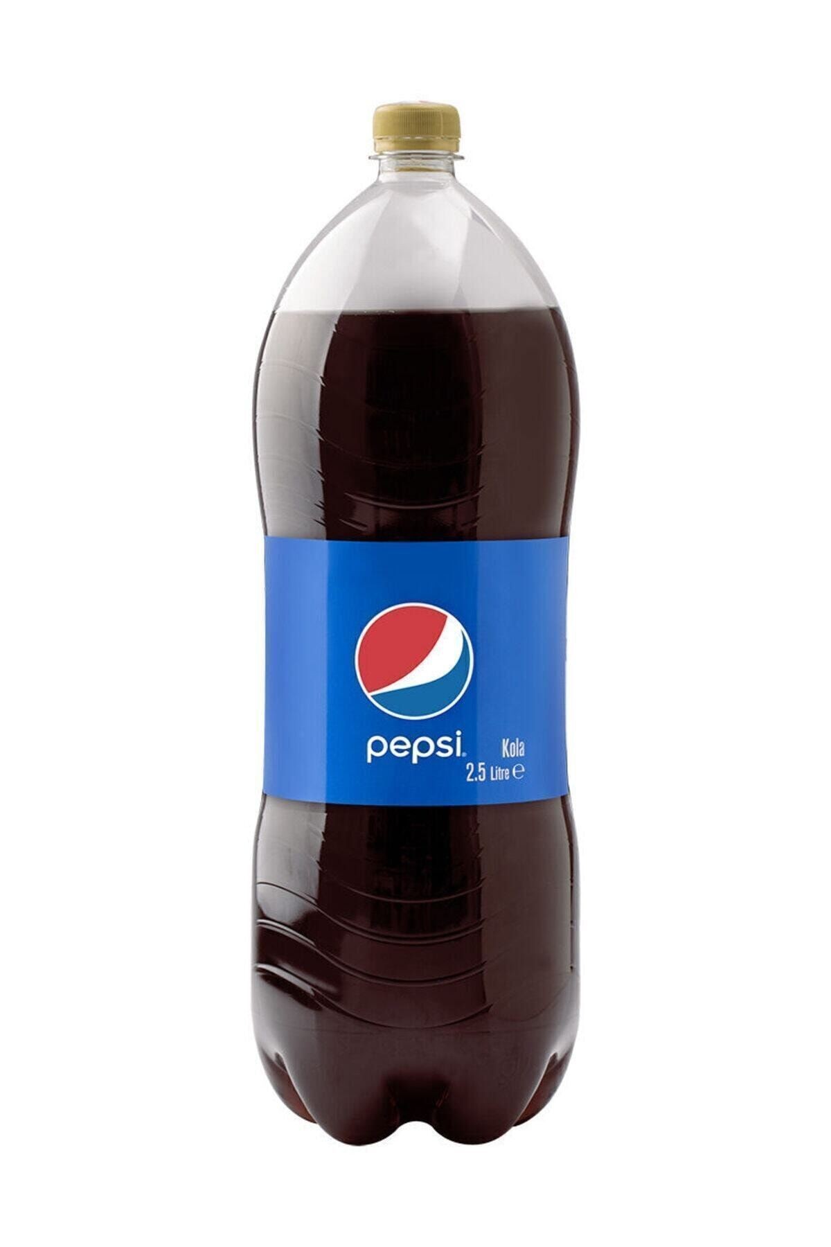 Kola 2,5 lt