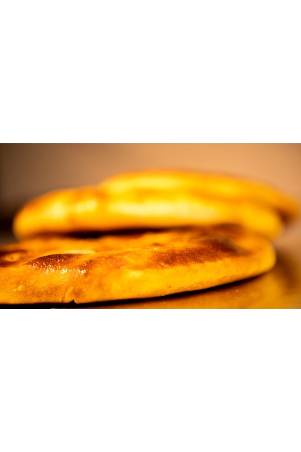Tereyağlı Bol Içli Tandır Ketesi (260 GR/10 ADET)