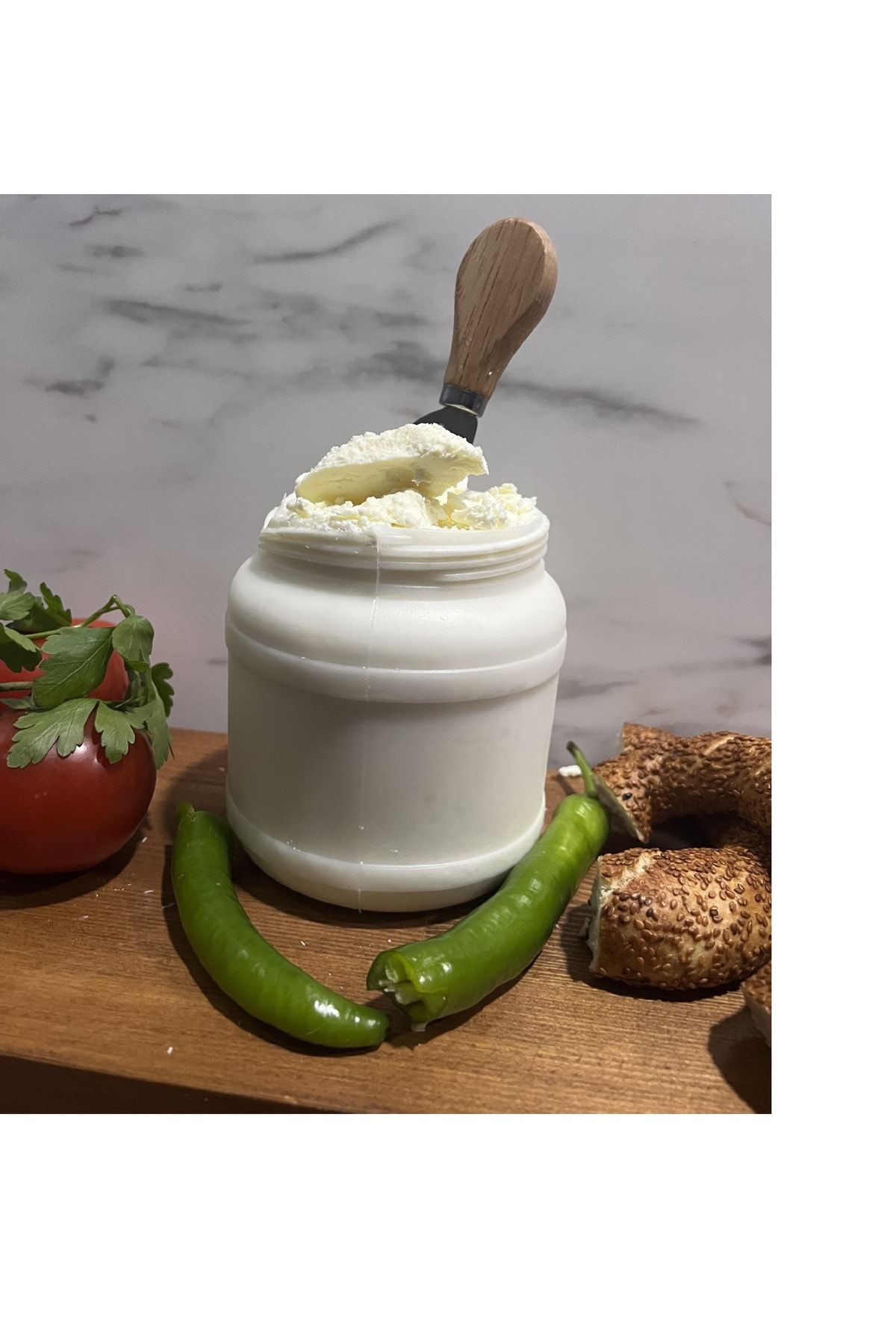 Ekonomik Yöresel Lezzet Paketi Tam Yağlı Tulum Kaşar Peyniri Tandır Ketesi Ve Lavaş 12 Parça