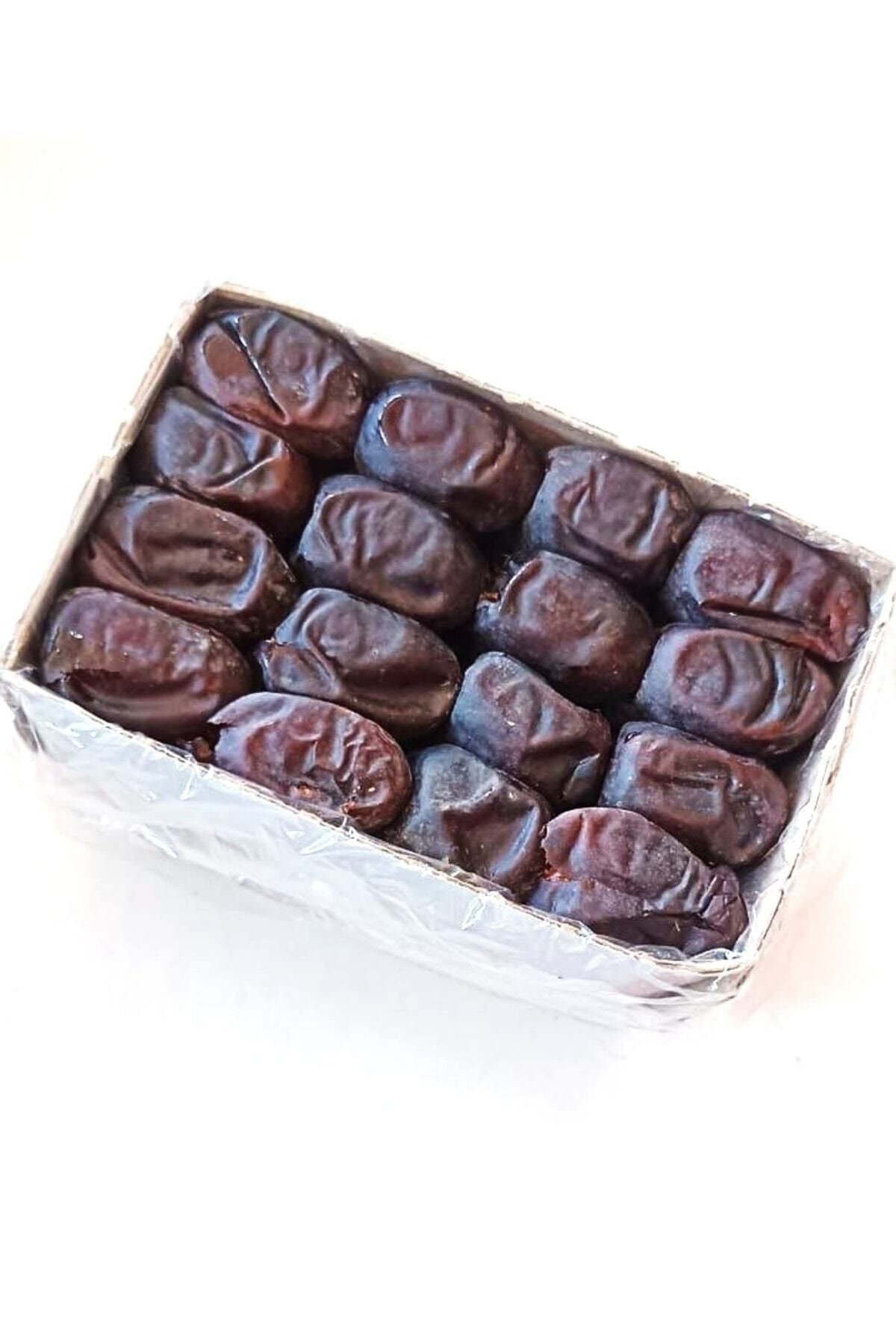 Lokman Iran Fres Hurma 500 Gr Kuruyemiş118