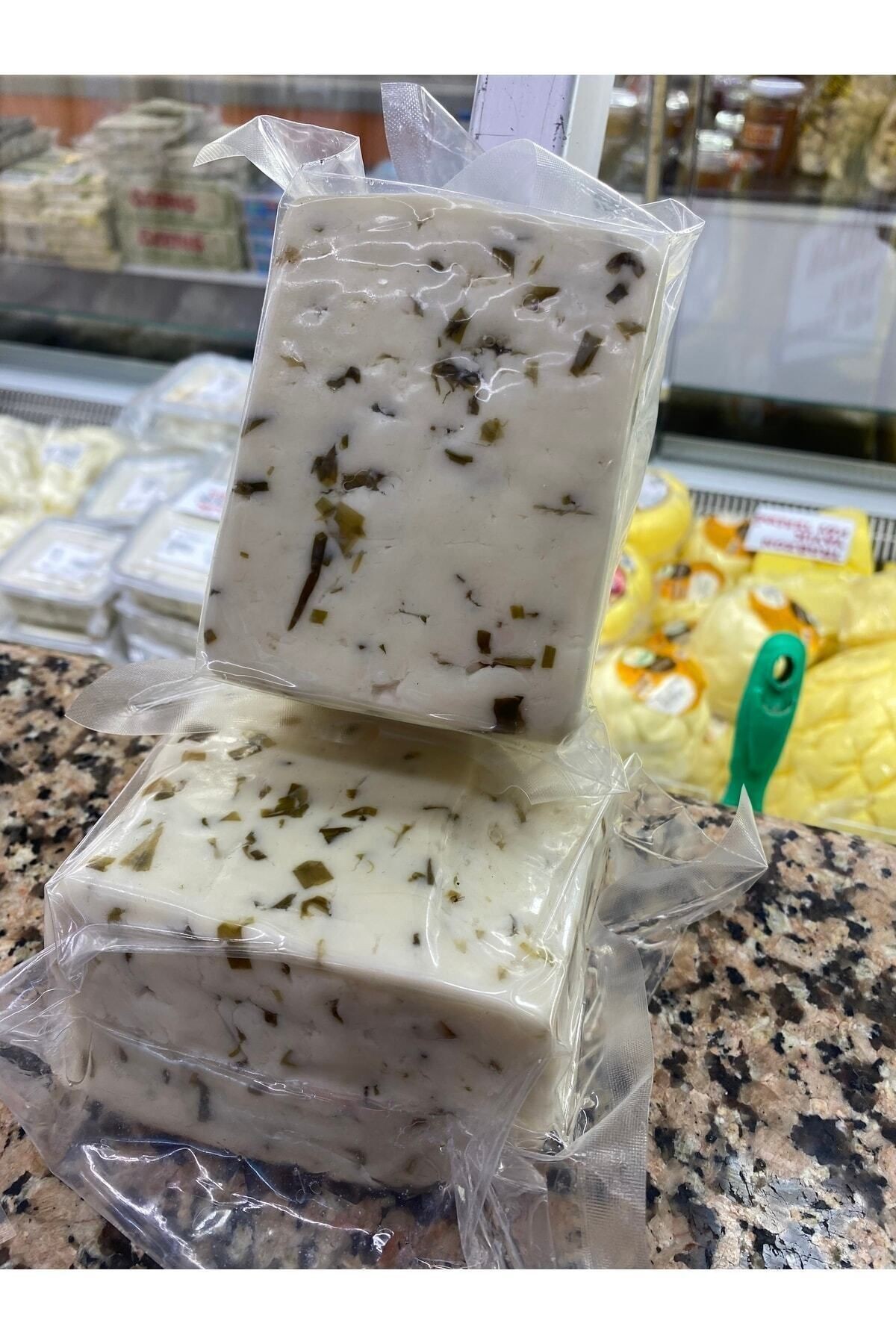 Van Otlu Peyniri 1000 gr – Geleneksel Tarif