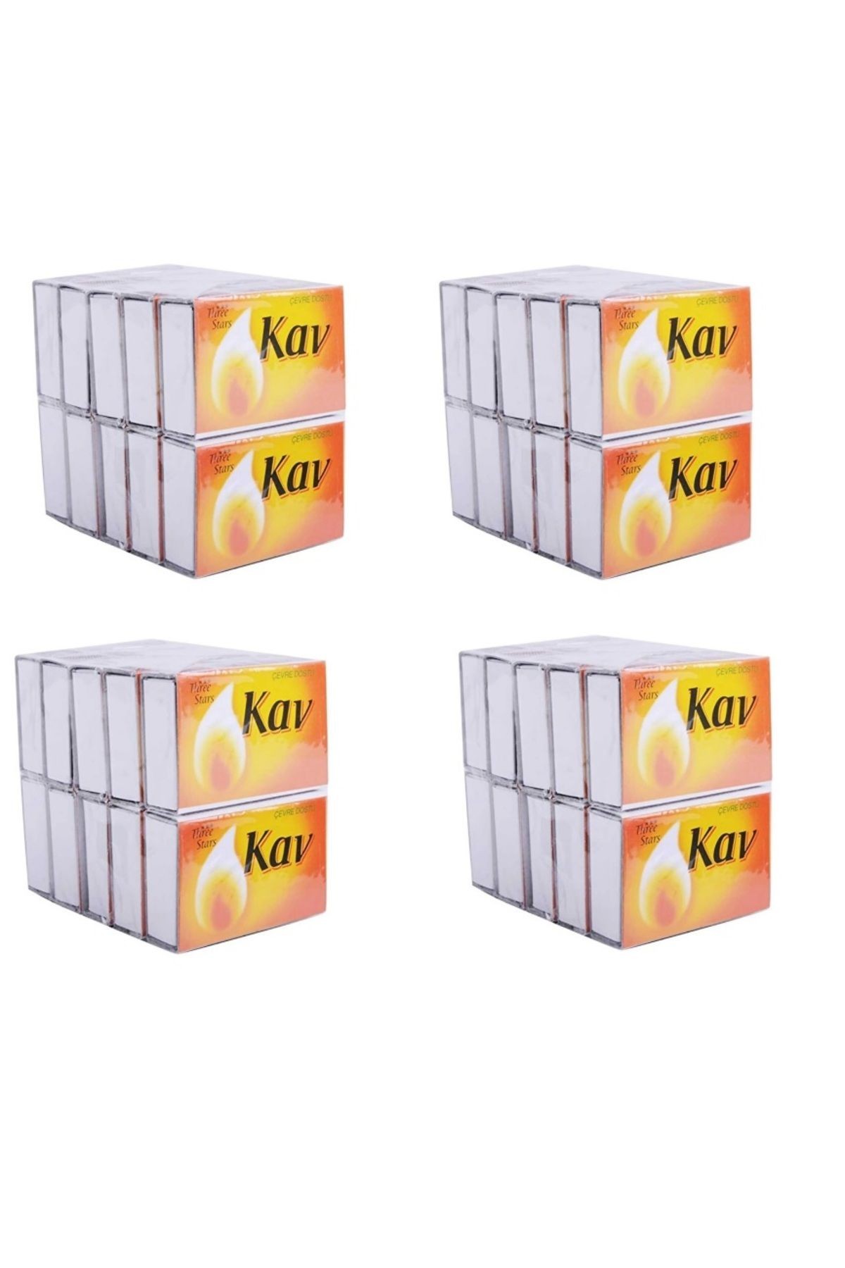 Kibrit 10 Adet