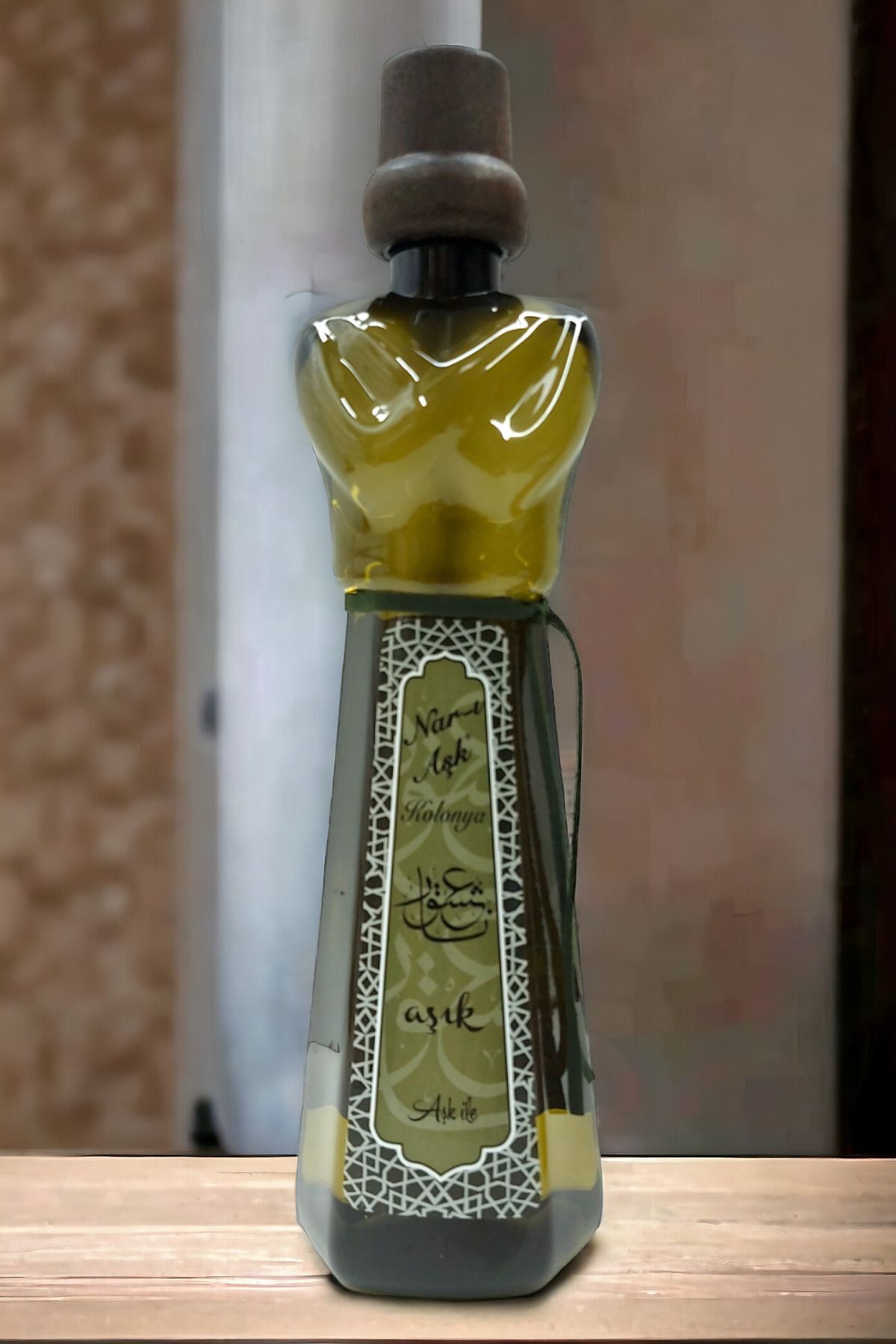 Nar-ı Aşk Kolonya (Maşuk)