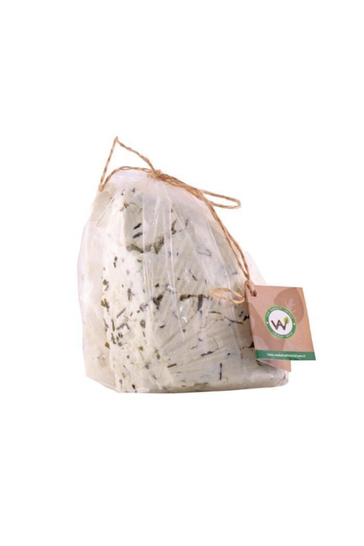 Otlu Peynir Van Hakiki 2 Kg