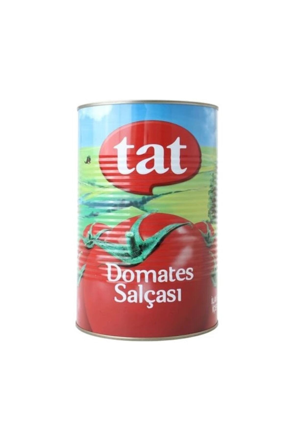 Domates Salçası 4300gr