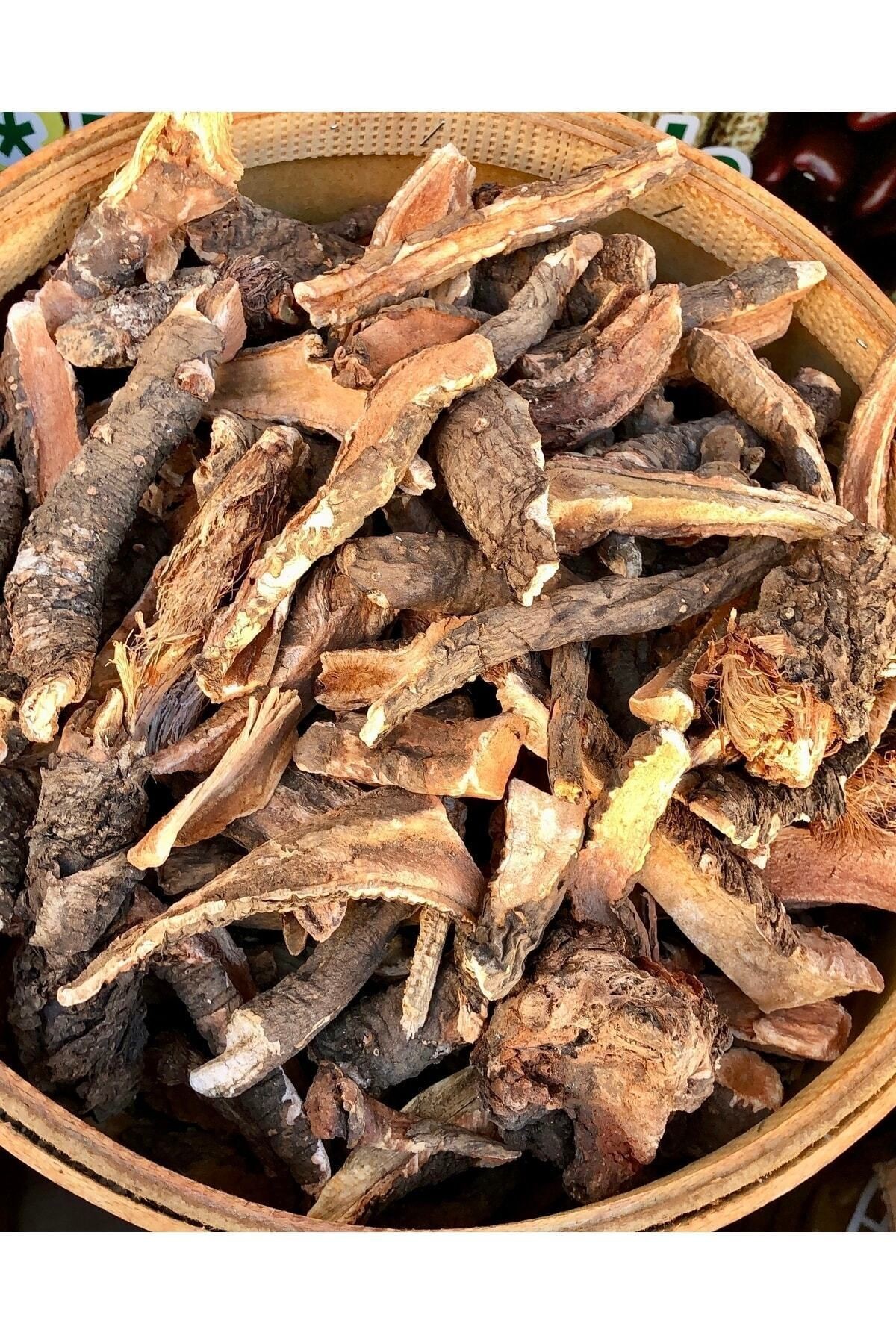 Dağ Muzu Uçkun Kökü [ 250gr ]