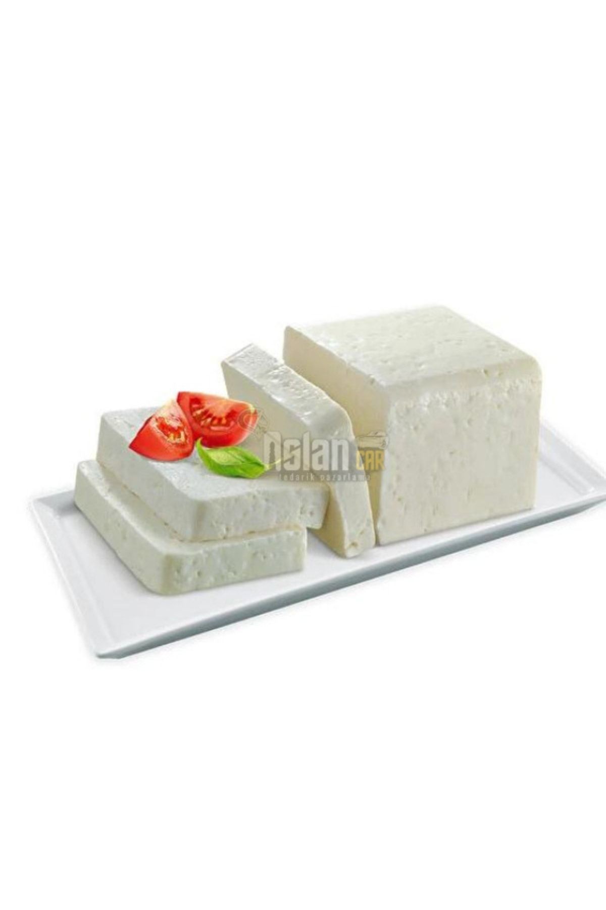 Iran Peyniri Süzme Beyaz Peynir Tam Yağlı 1.6kg 1.kalite Feta Cheese