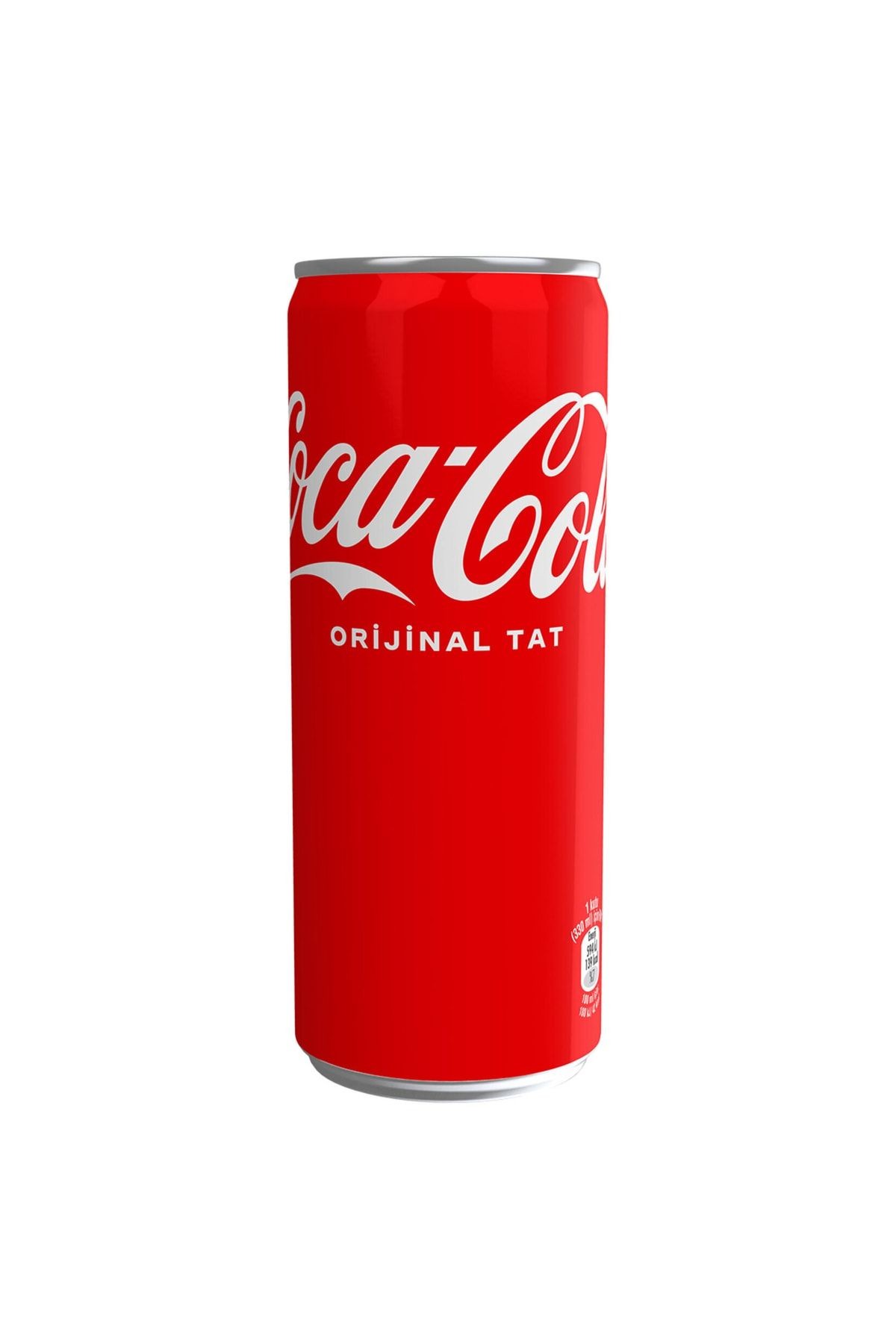 Coca Cola 330ml 24 Adet