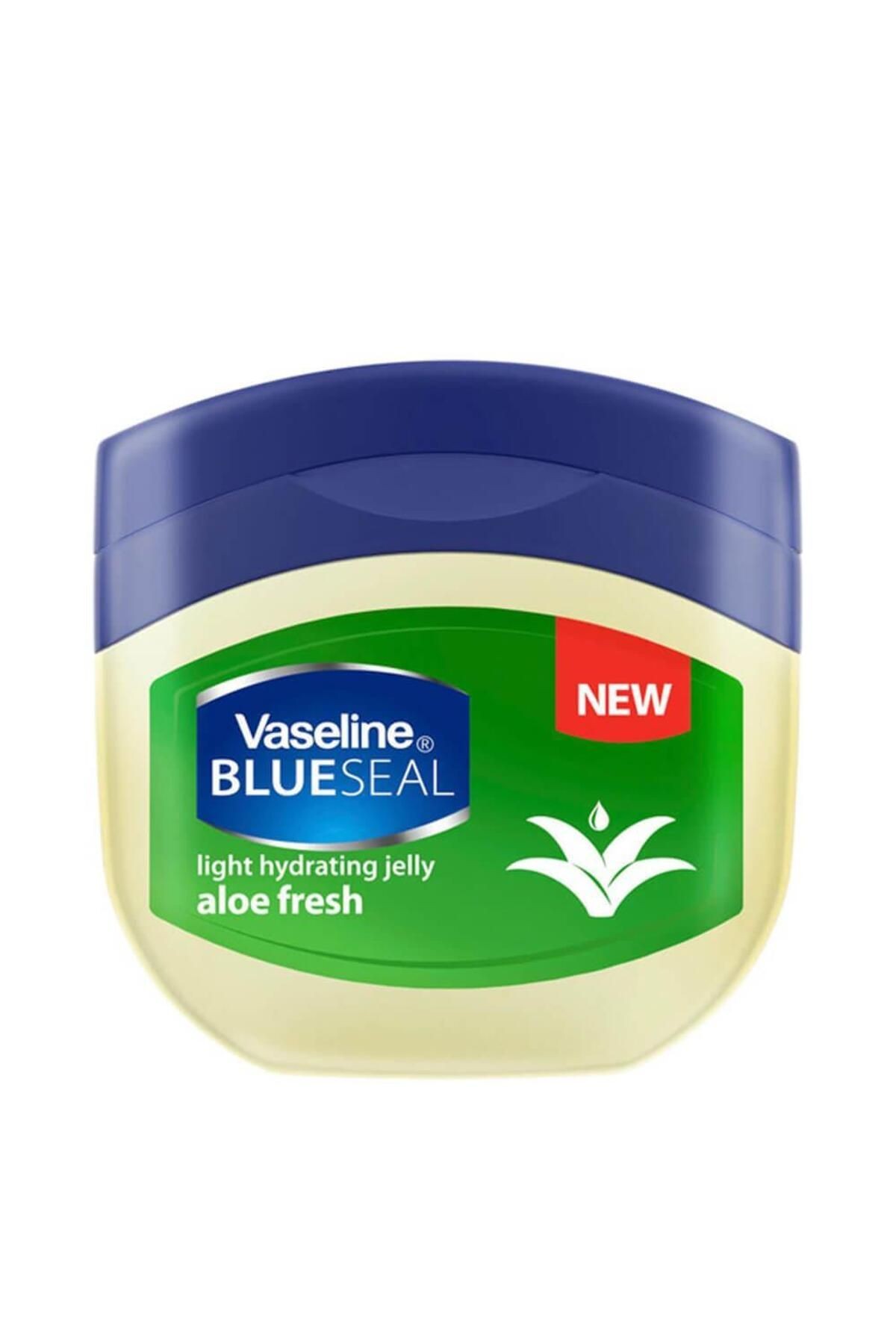 Blueseal Aloe Fresh Jel Krem Vazelin 100 ml