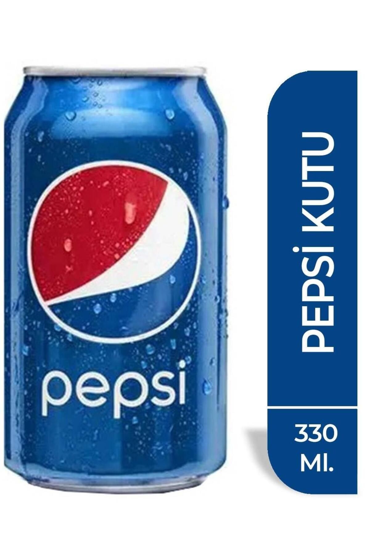Kola 330 Ml X 24 Adet