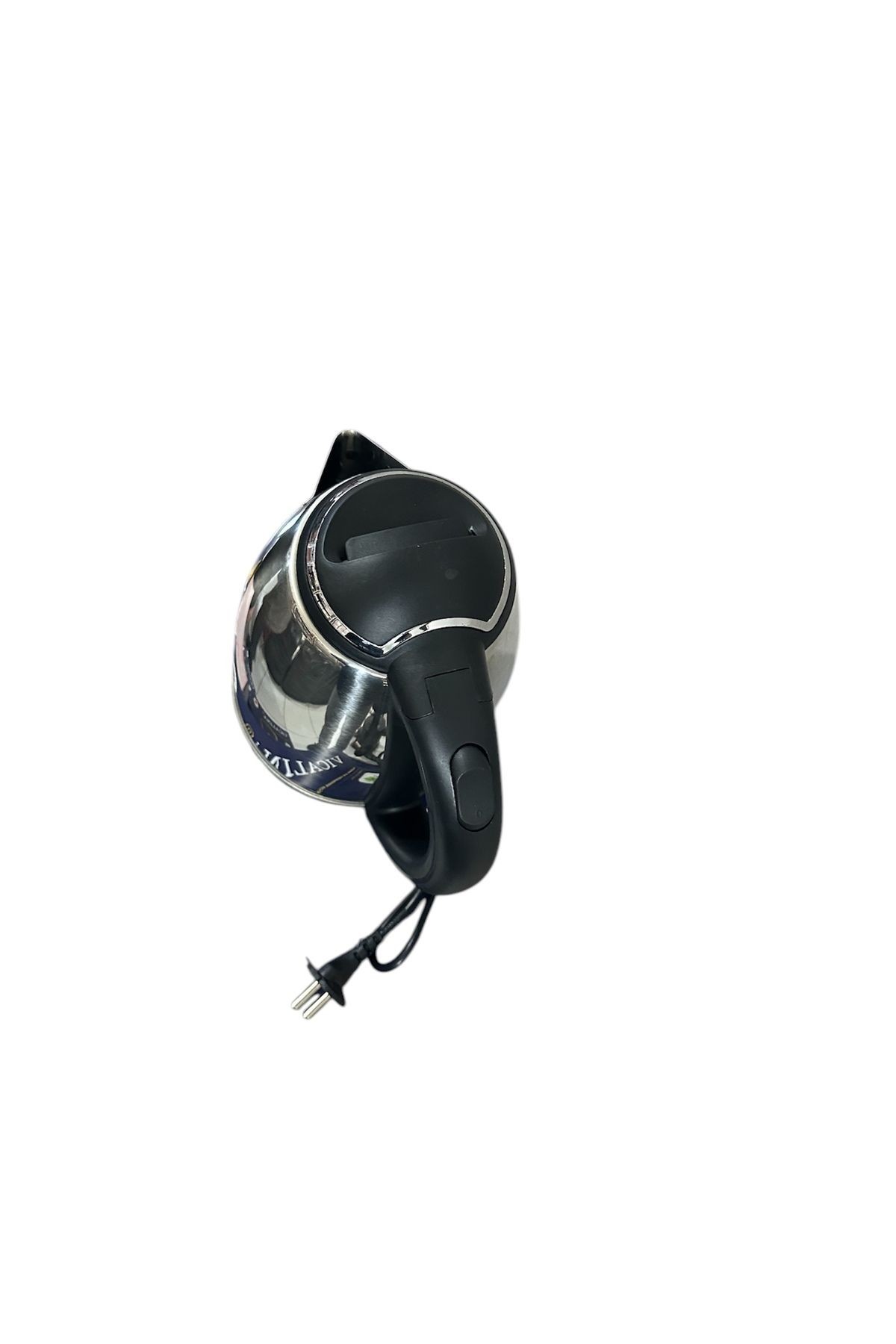 2 - Litre Paslanmaz Çelik Su Isıtıcısı Kettle (SC-20A)