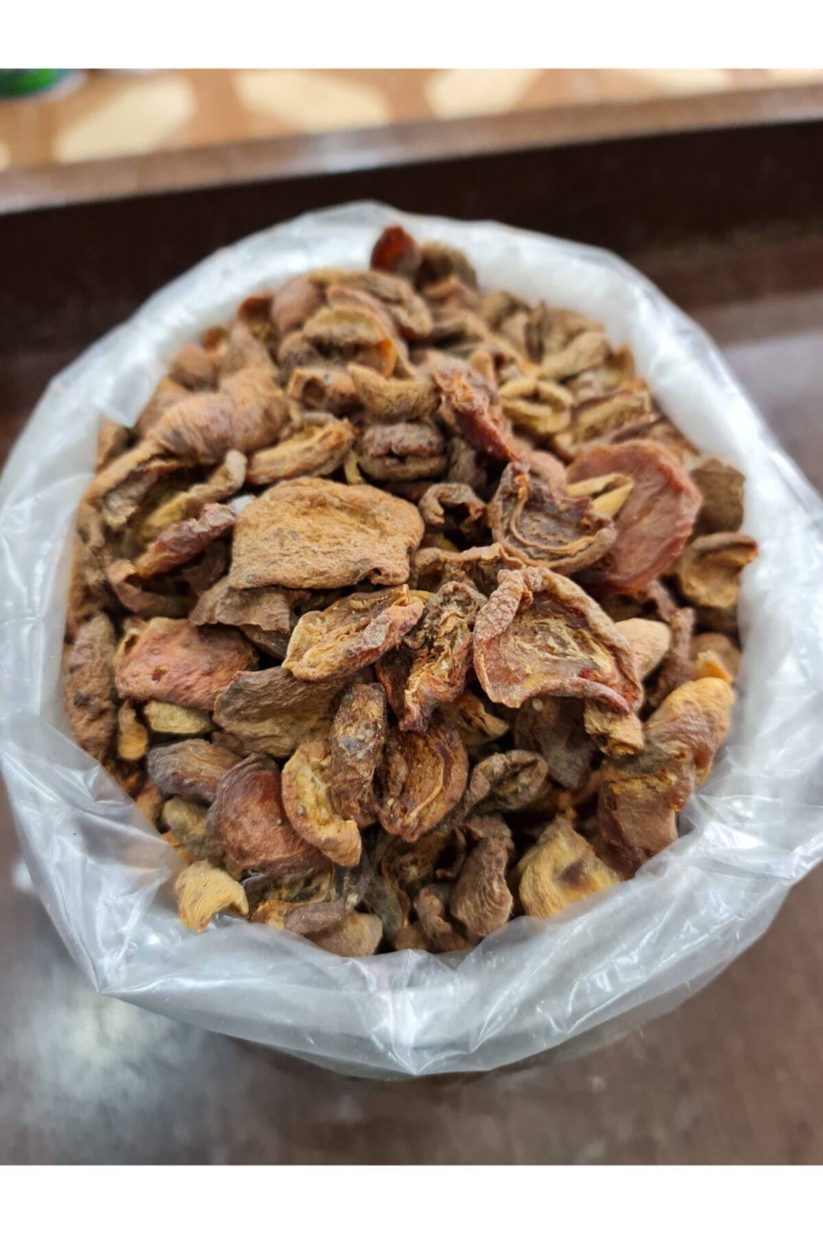 Kağızman Kuru Kaysı (açma) 1 Kg