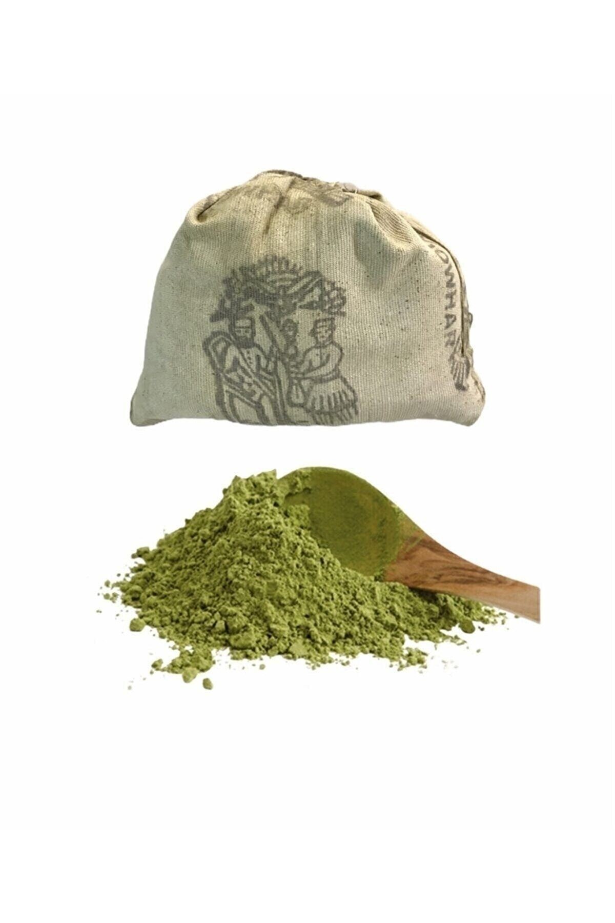 Kızıl Kına 1000 gram