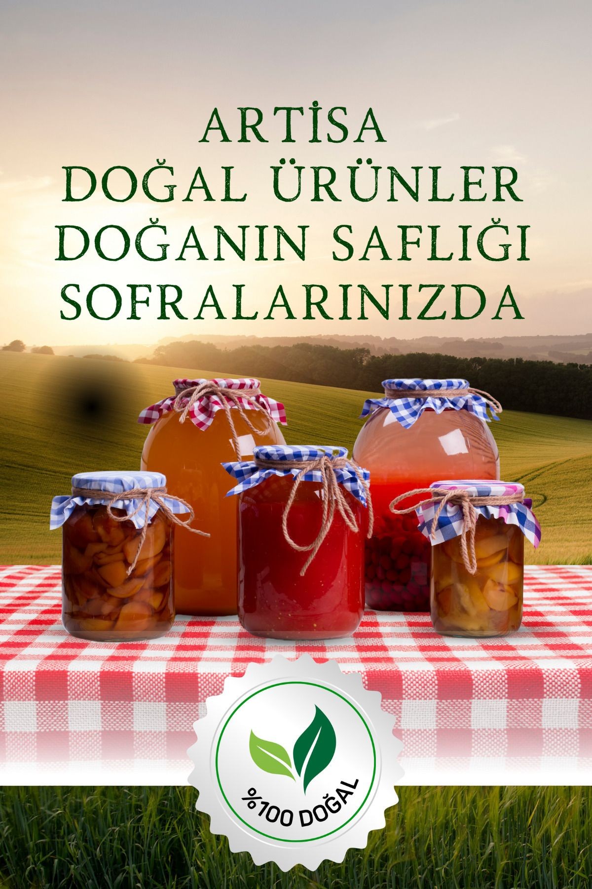 Dut Kurusu 1 Kg