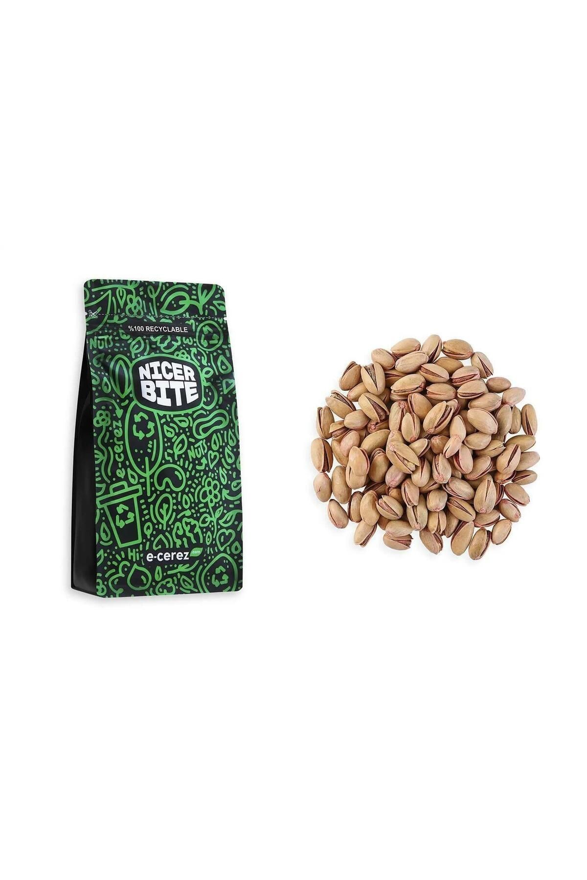 Siirt Fıstığı 500 Gr