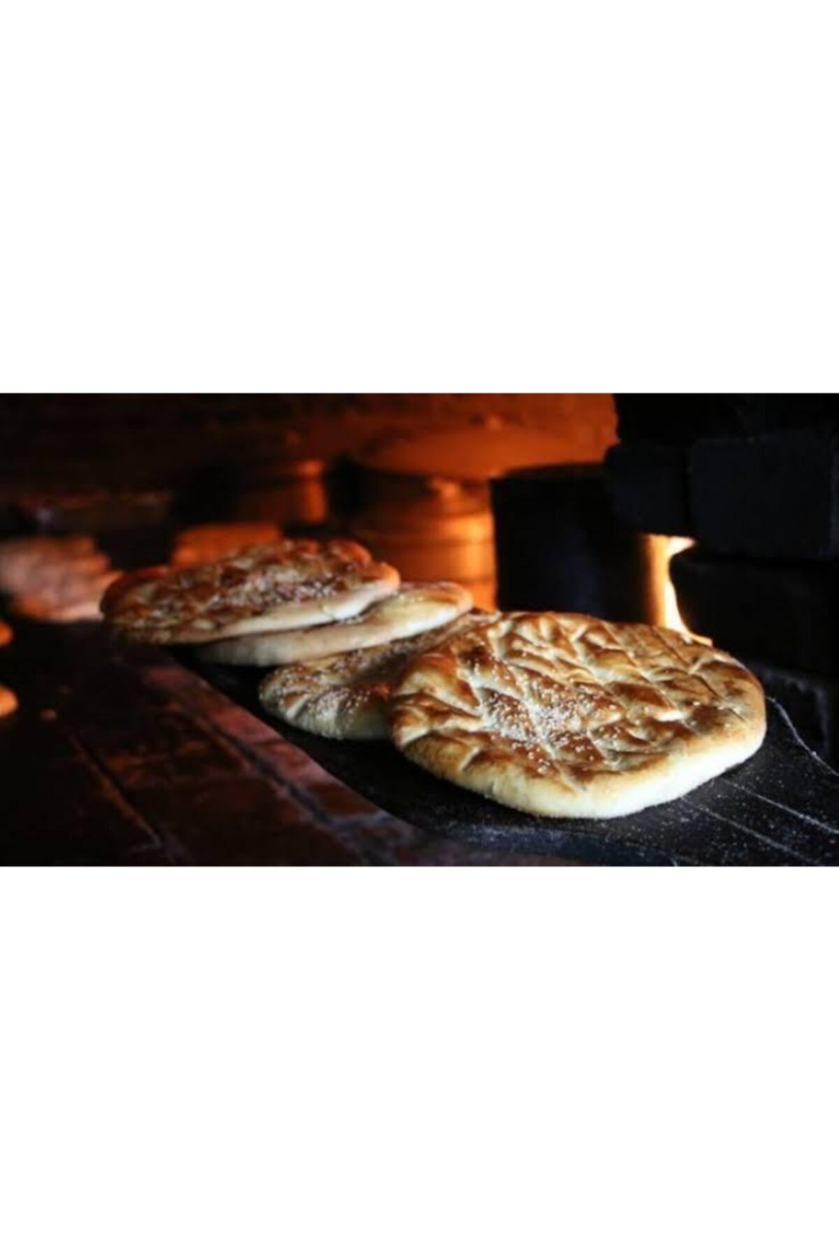 Van Çörek 10 Adet Van Çöreği