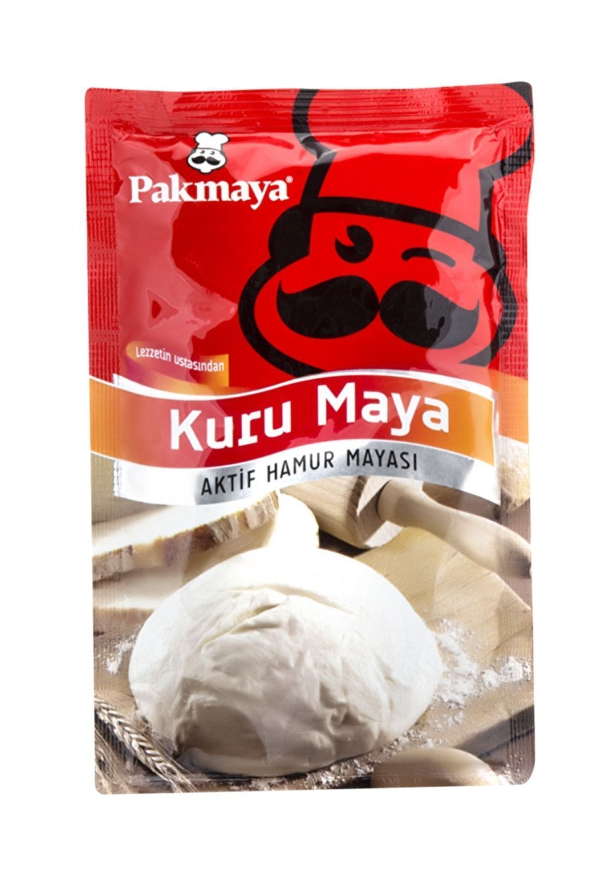 Pakmaya Kuru Maya 100 G * 10