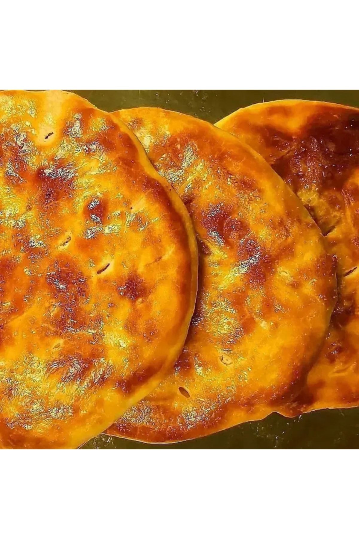 Tereyağlı Bol Içli Tandır Ketesi (260 GR/10 ADET)