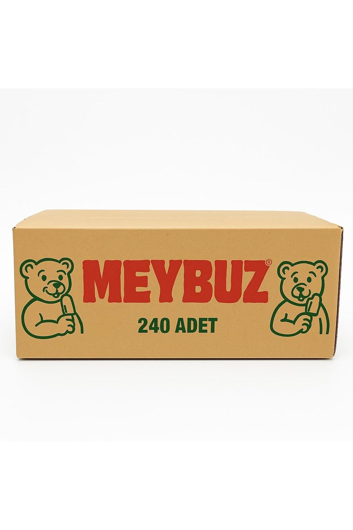 Buz Dondurma 240 Adet