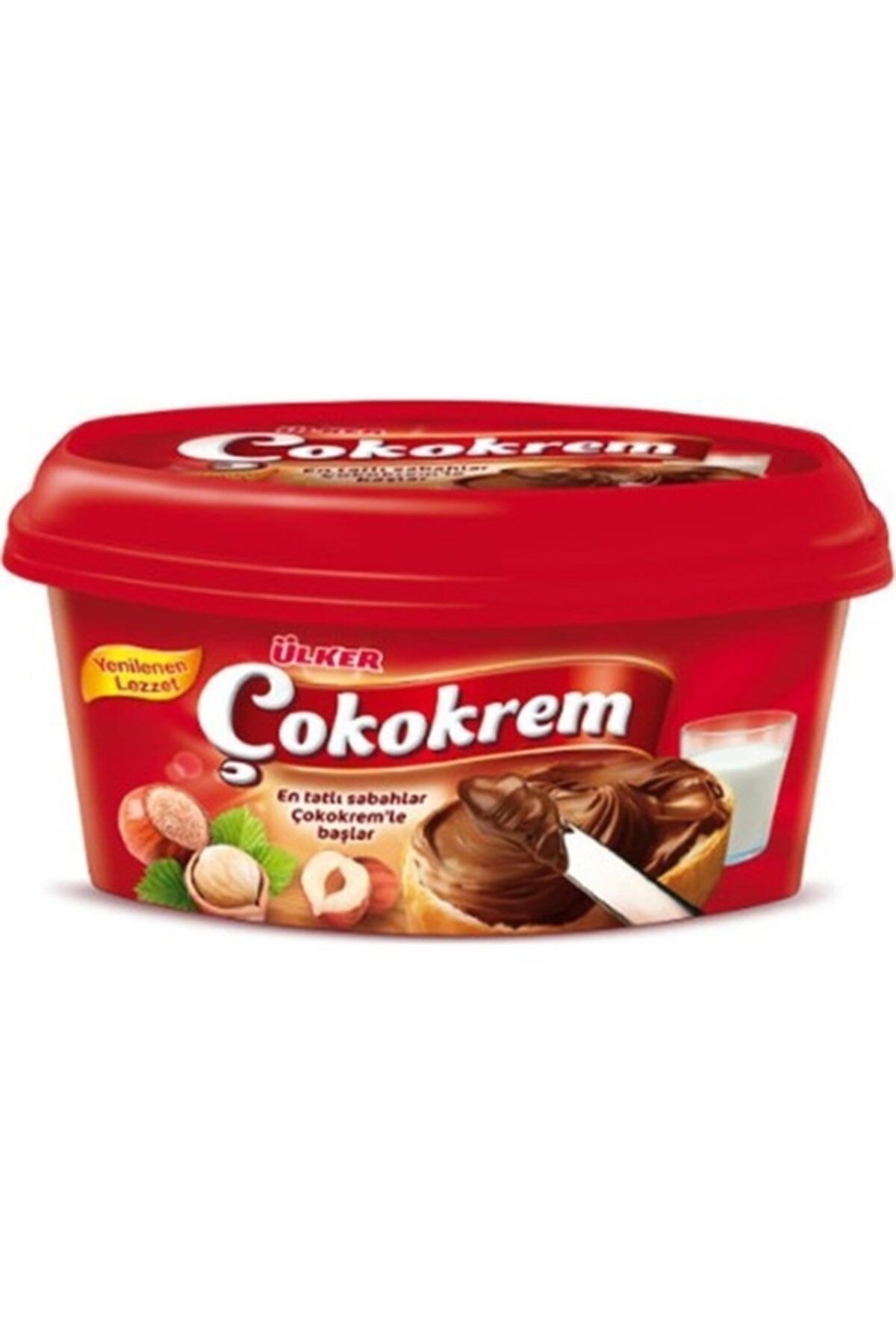 Çokokrem 4 X 400 gr
