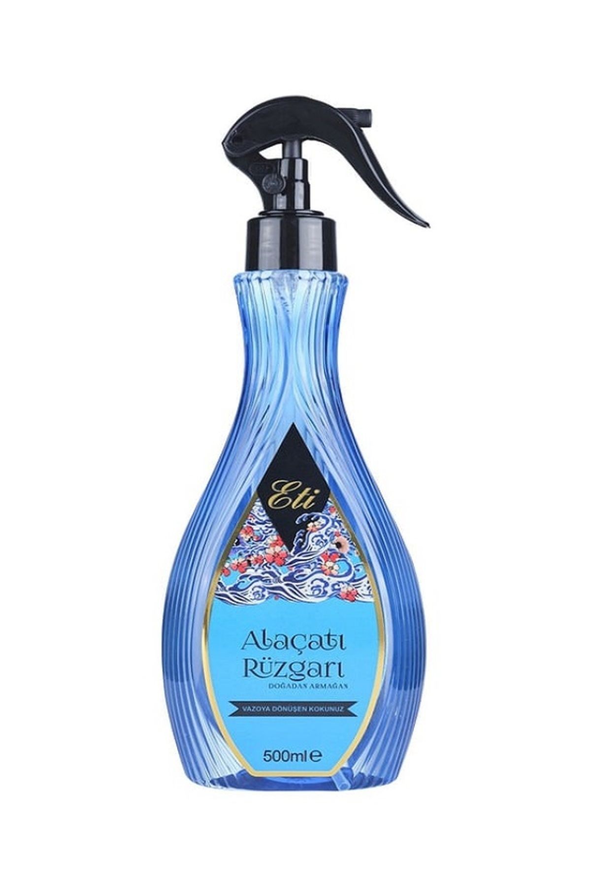 Alaçatı Rüzgarı 500Ml Pet Şişe