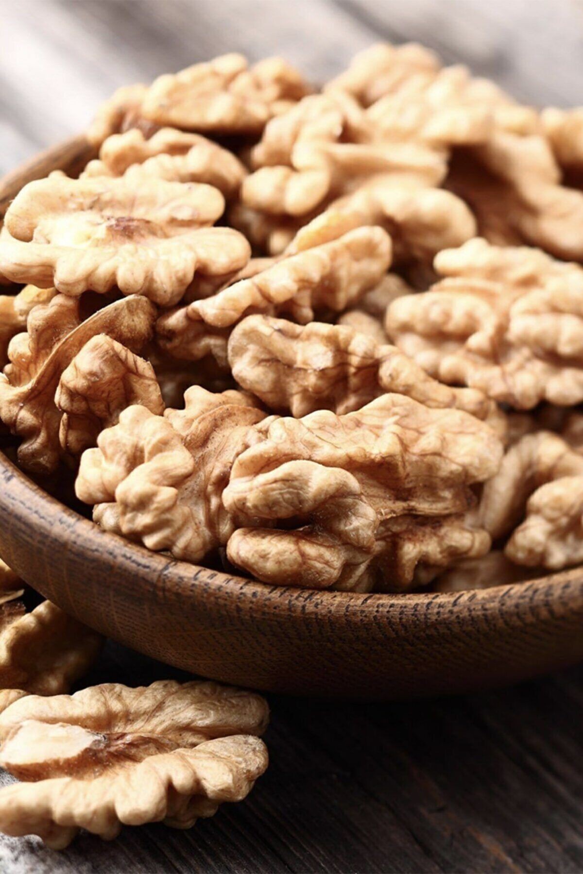 Ceviz Içi Chandler (%100 DOĞAL VE YERLİ) 500 gr