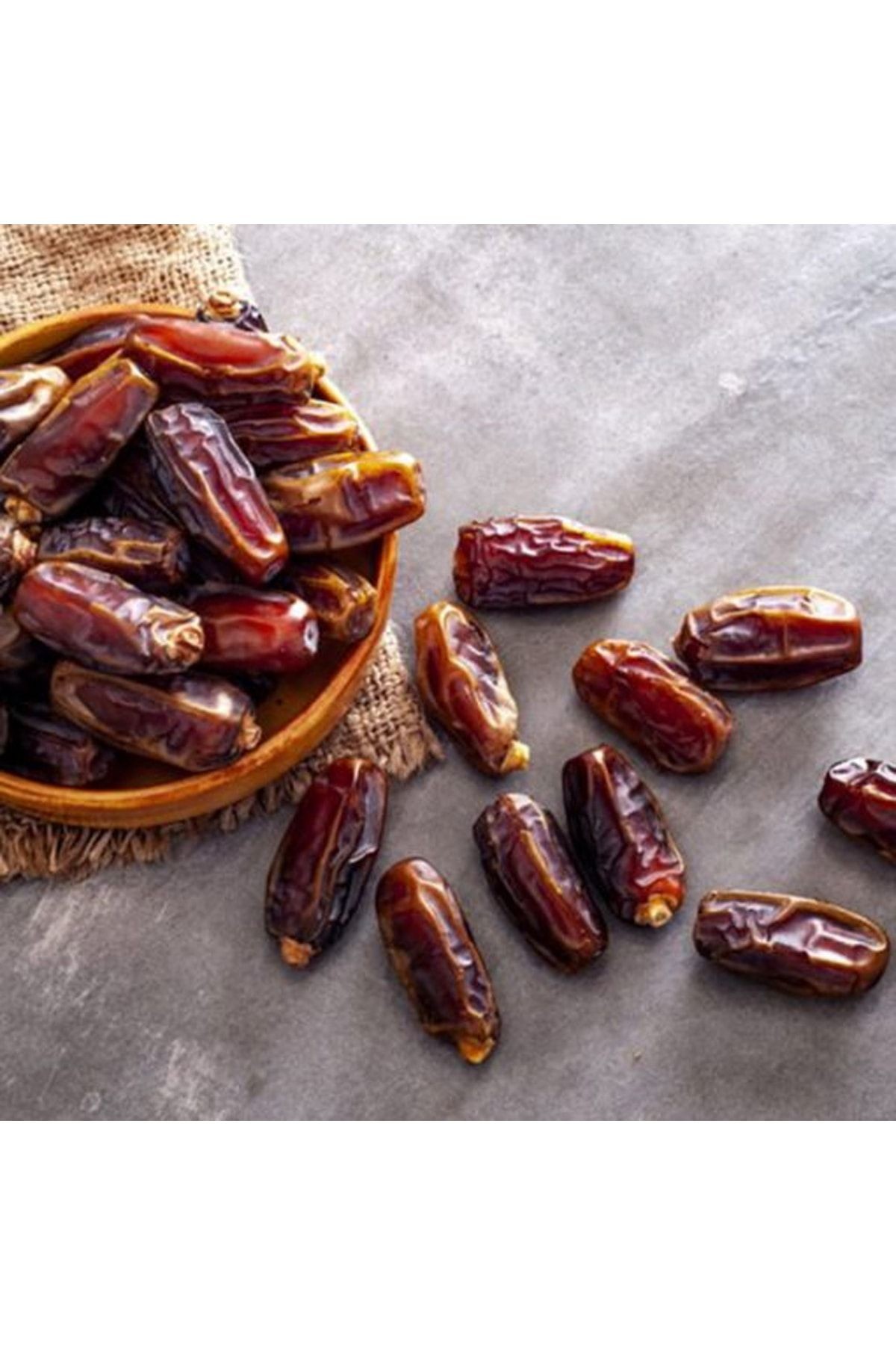 Rabbi Hurma (doğubeyazıt) 500gr