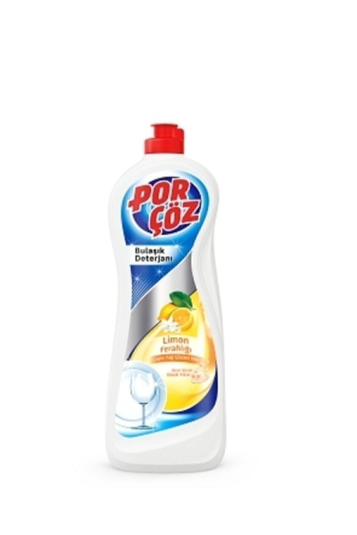Sıvı 675Ml Limon