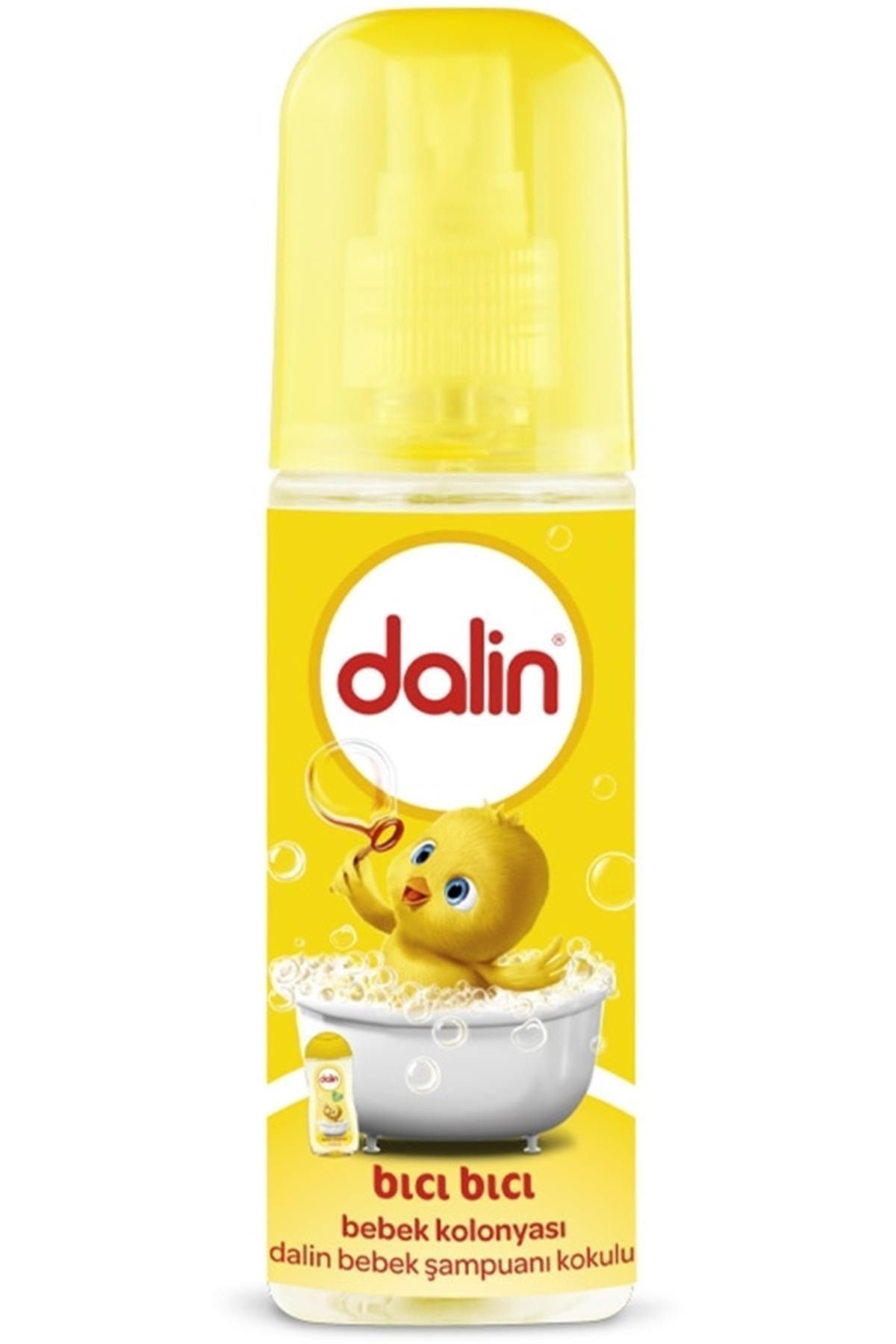 Marka: Bıcı Bıcı Kokulu Bebek Kolonyası 150 Ml Kategori: Kolonya