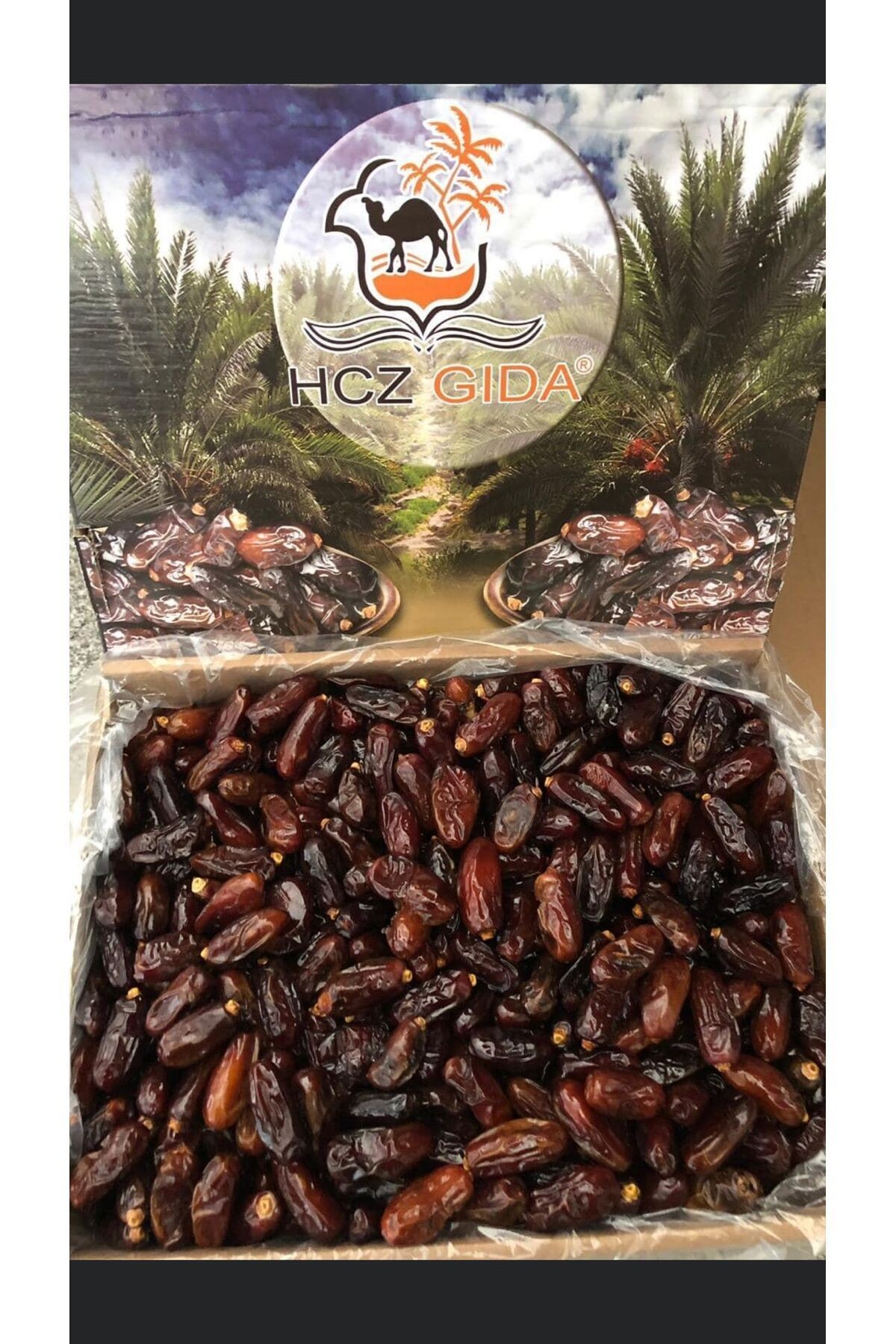İran Taze Yaş Hurma 4 Kg Yeni Mahsül Taze Hurma Ramazan Bayramı Hurma Iftar Hurması
