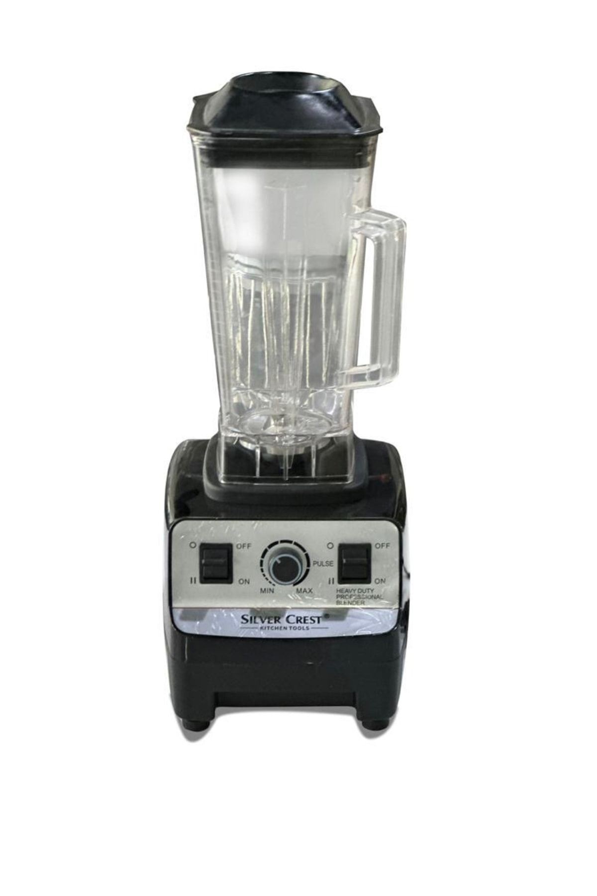 New Blender