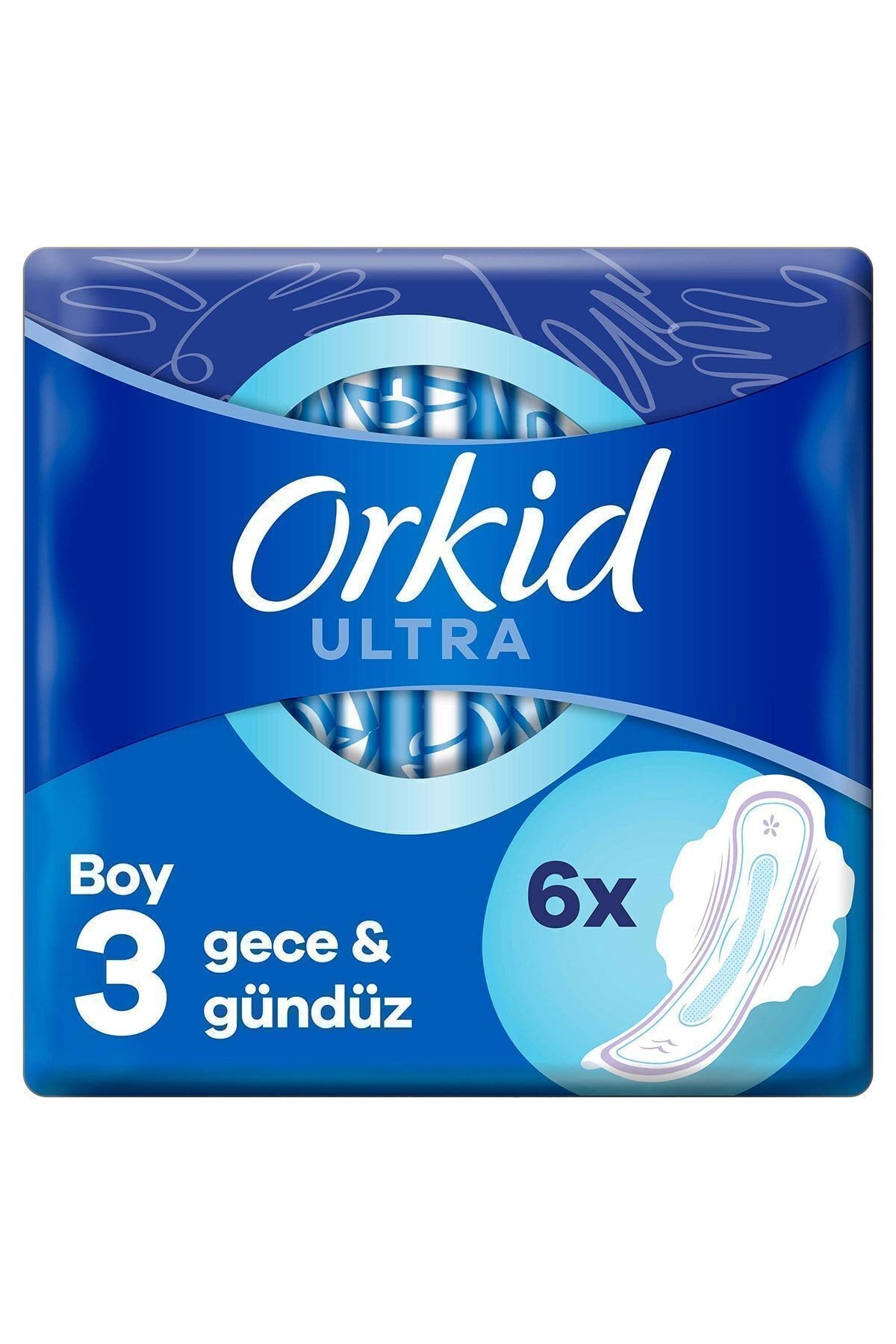 Ultra Gece 6Lı