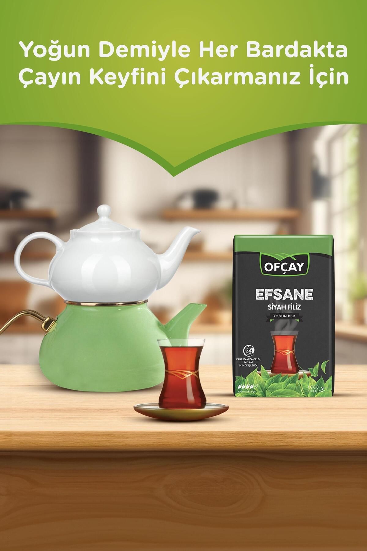 Efsane 1000 gr