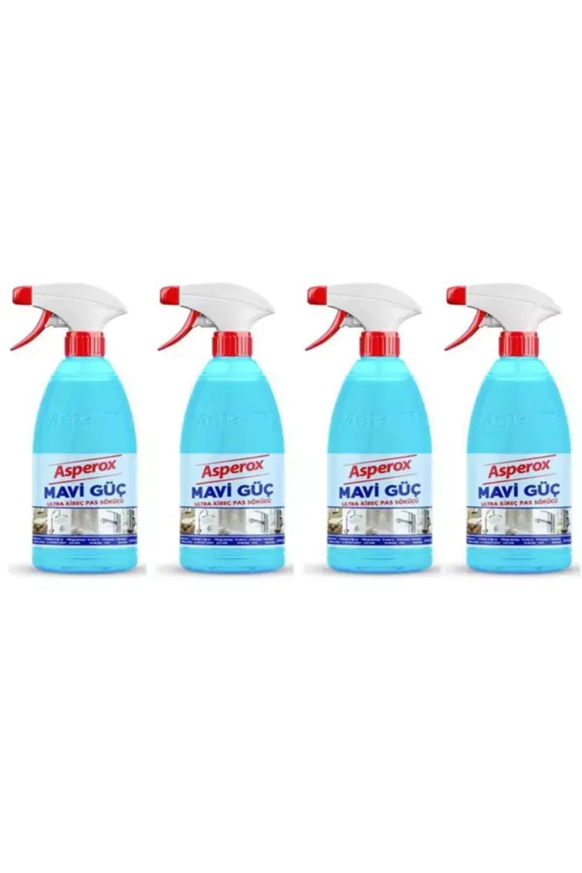 MAVİ GÜÇ