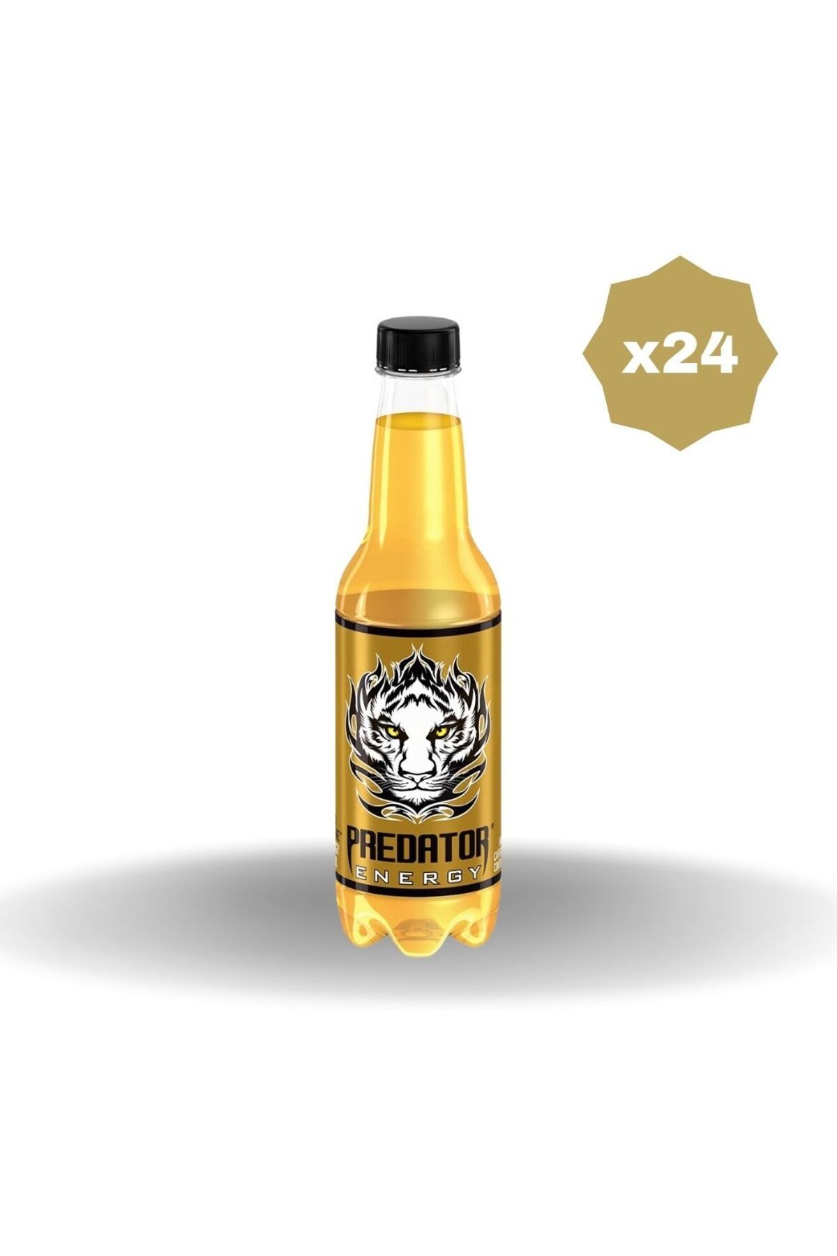 PREDATOR ENERJİ İÇECEĞİ 1 LT X 24 ADET