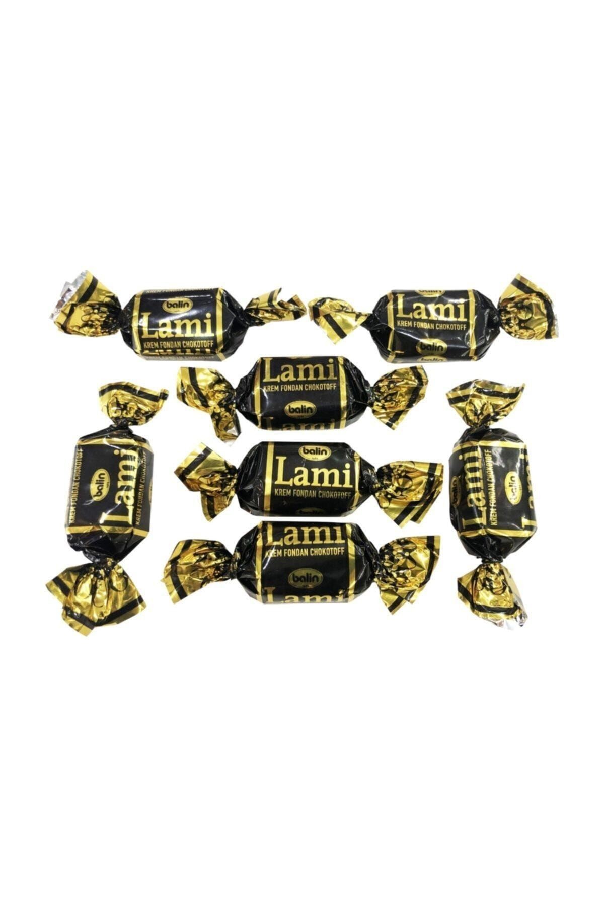 Lami-lord Çikolata Bitter 1 Kg