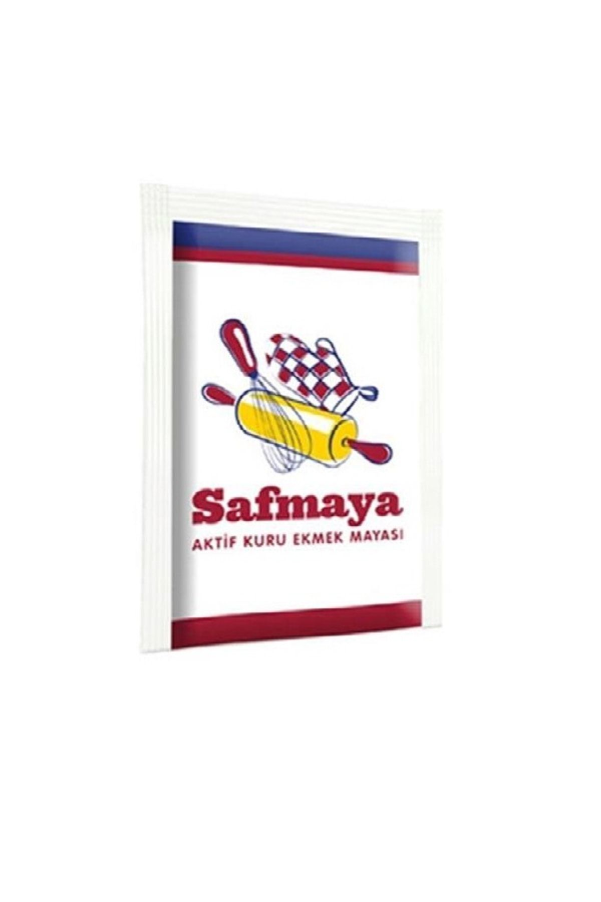 Saf Kuru Maya 80  gr