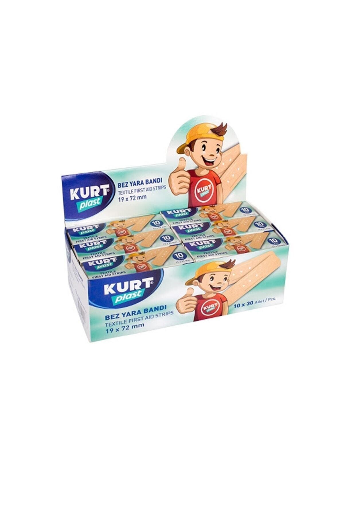 Yarabandı19*72mm10x30adet