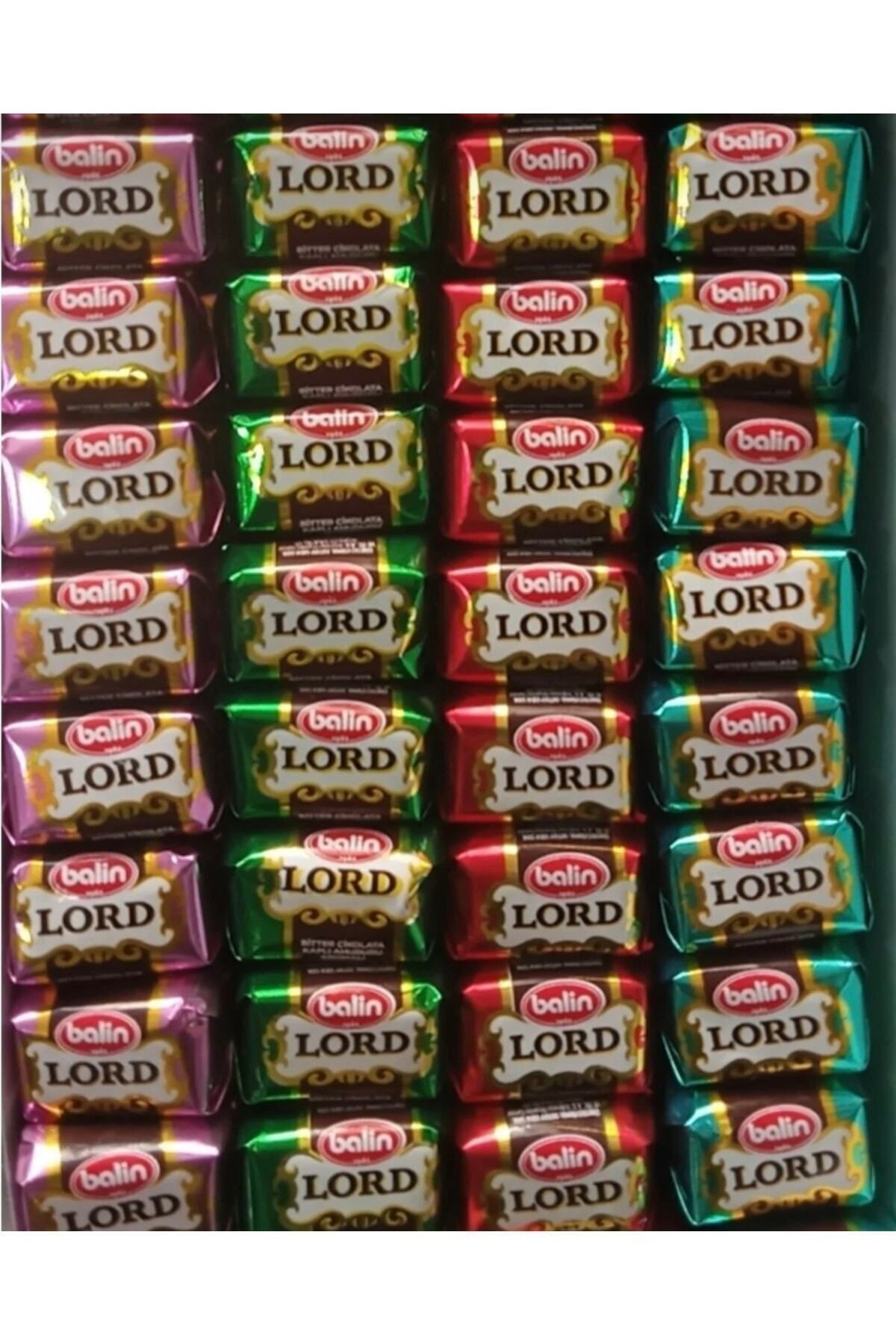 Balin Lord Çikolata 250 gr