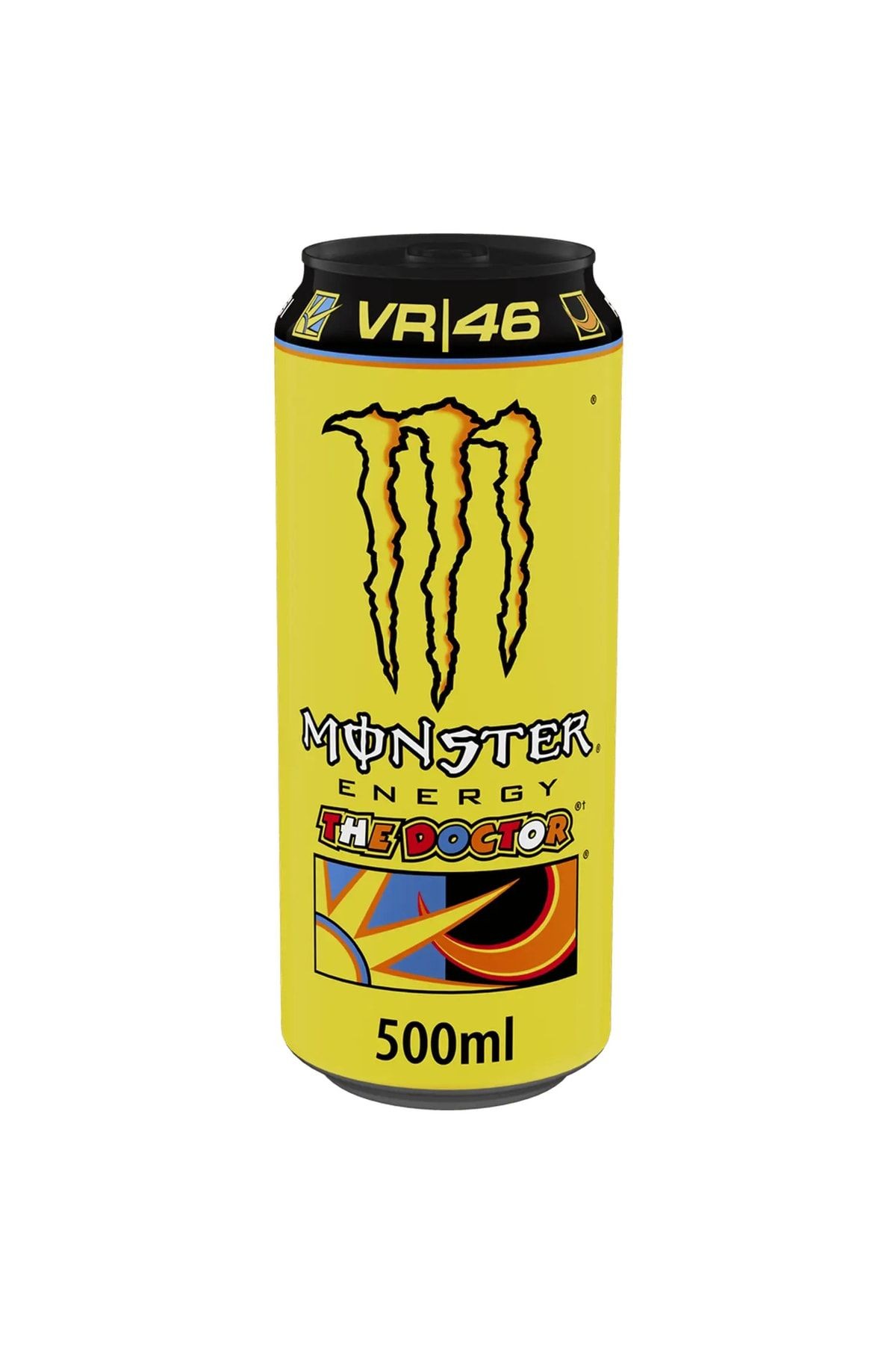 Enerji Içeceği 500 ml