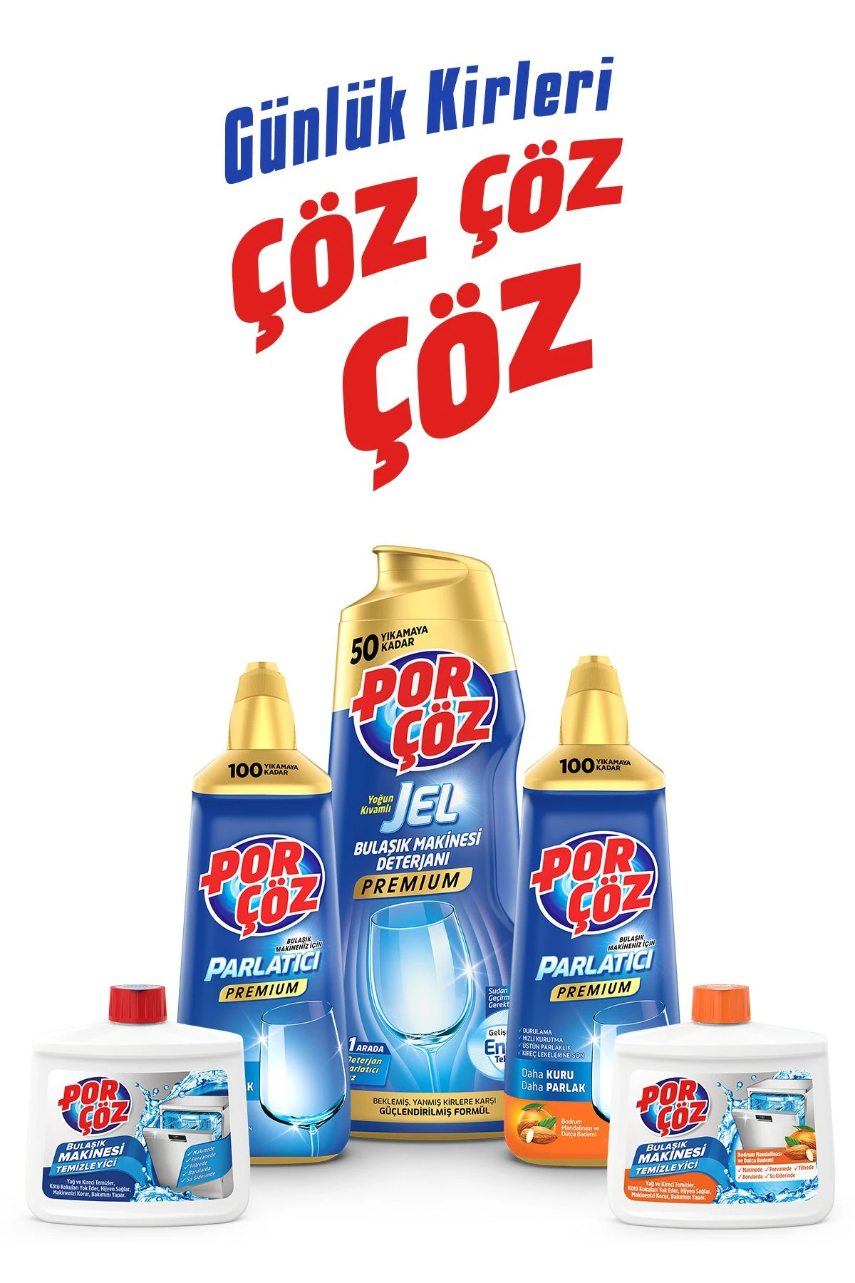 Ekstra Güçlü Serisi