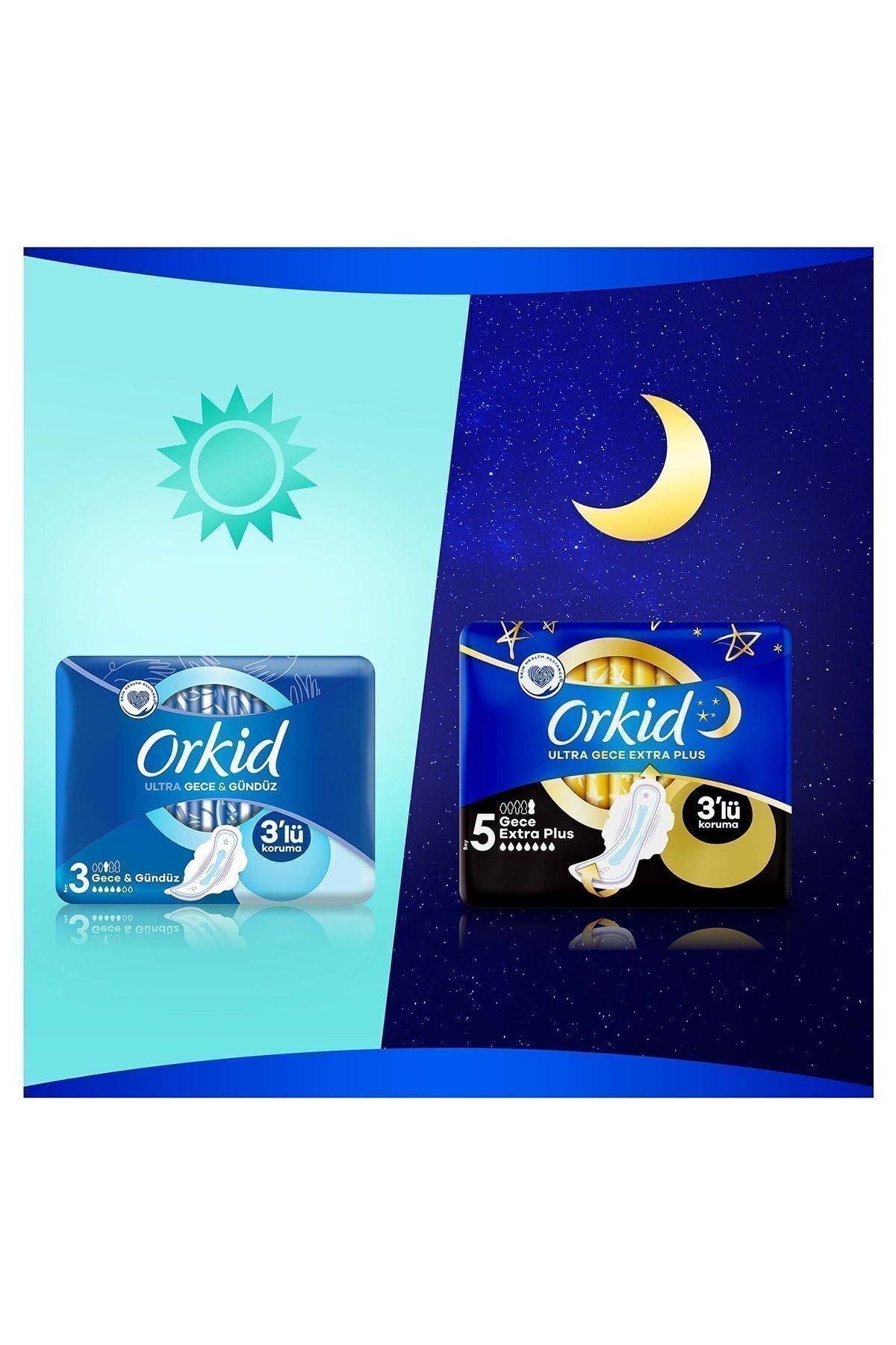 Ultra Gece 6Lı