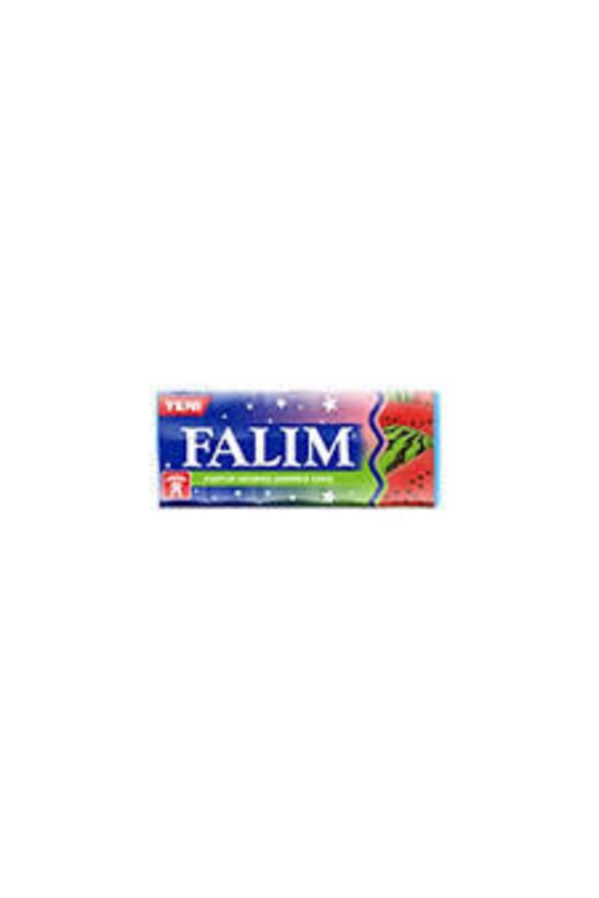 Falım 5'li Karpuz 7 Gr *20'li