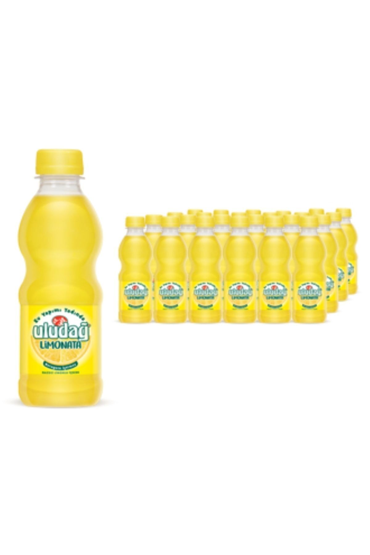 Limonata 330 Ml 24’lü