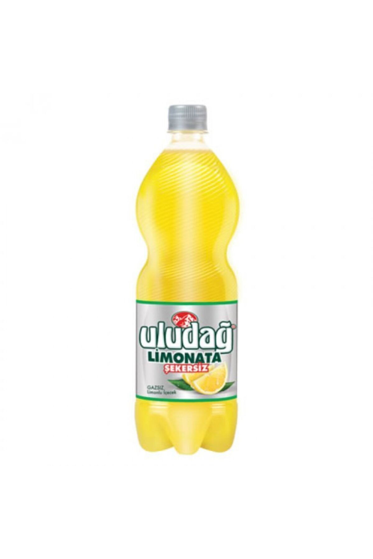 Limonata Şekersiz 1 Lt 12'li Set