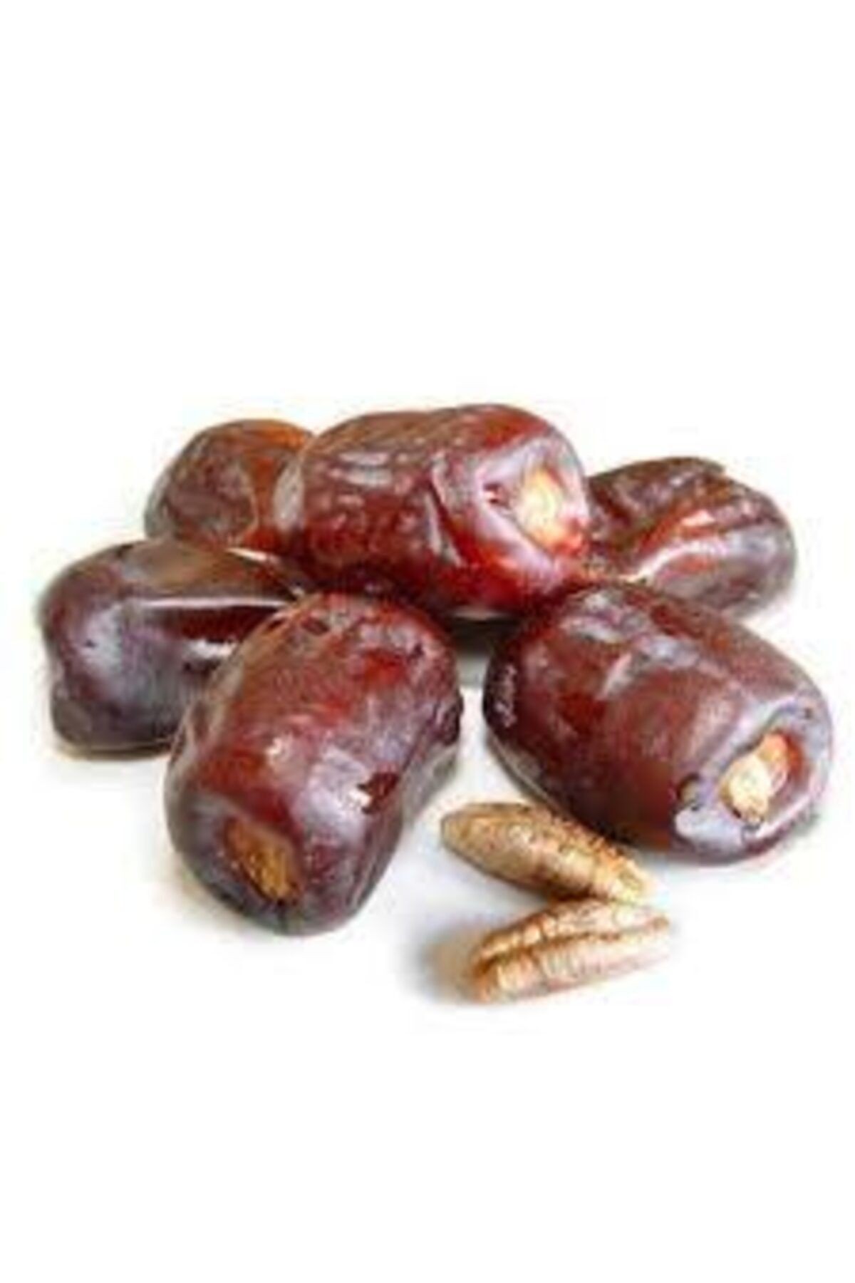 Taze Yumuşak Iran Hurması 700 Gr X 2 Paket