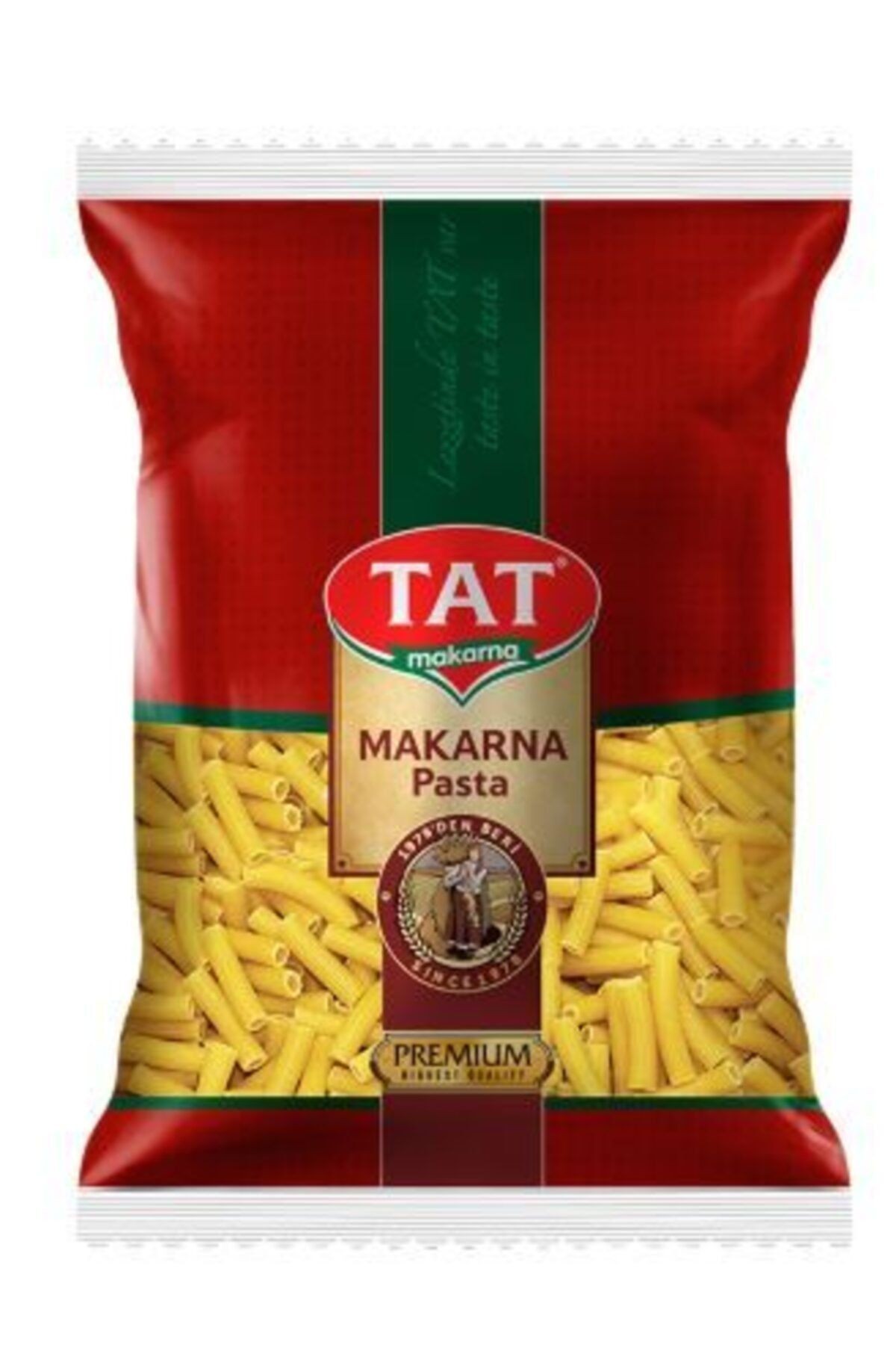 Ince Kesme Makarna - 5 Kg