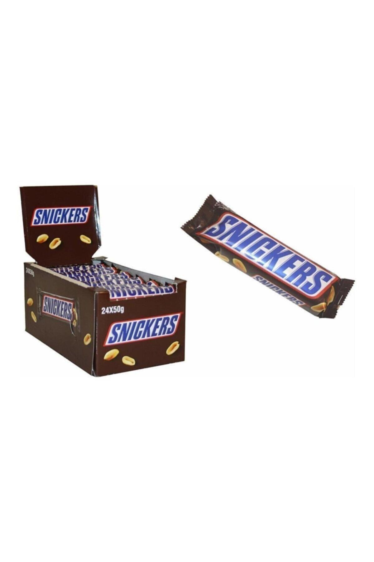 Snıckers