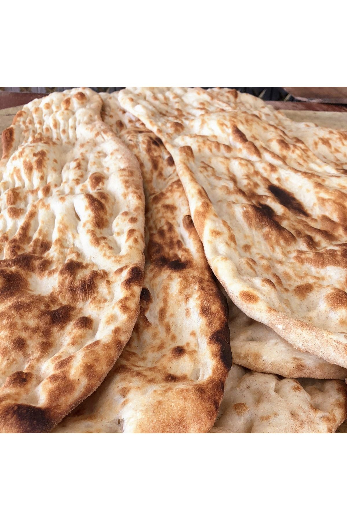 Hasankale Lavaşı 10 Adet