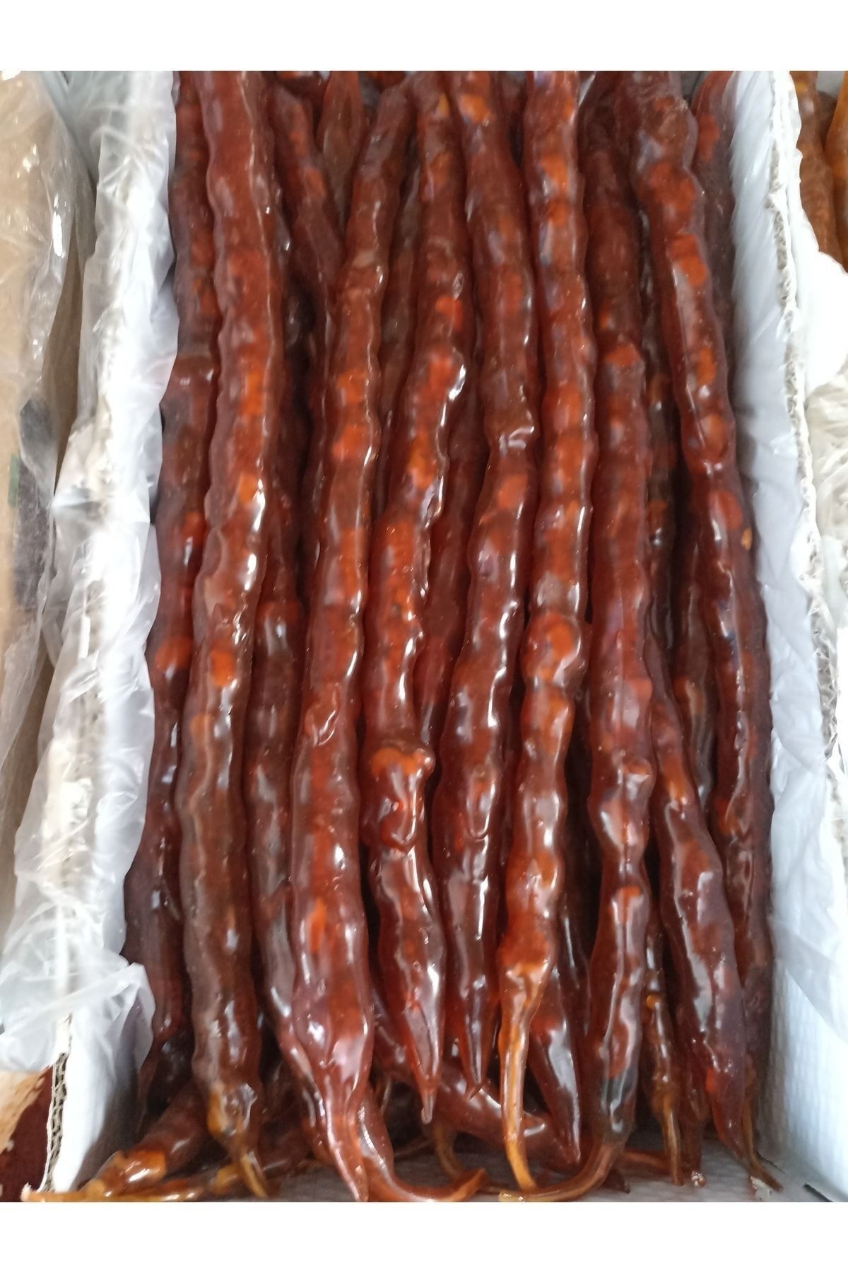 Cevizli Sucuk 600 gr